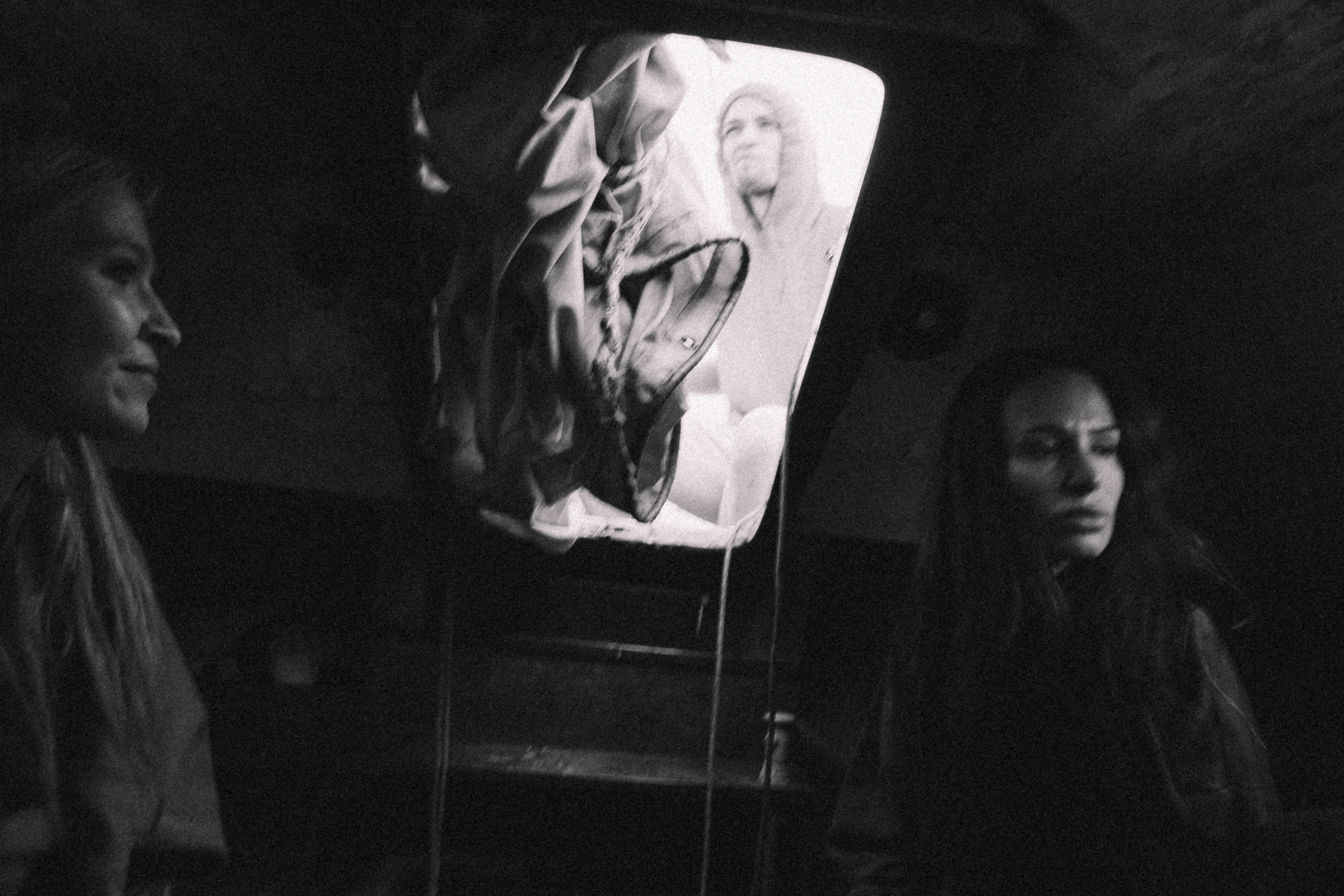 МК Сергея Зиновкина. Фотограф Светлана Голицына