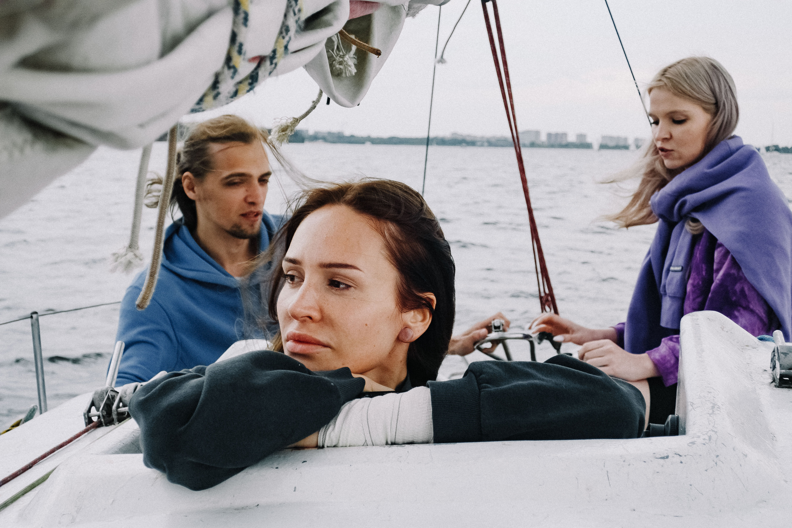 МК Сергея Зиновкина. Фотограф Светлана Голицына