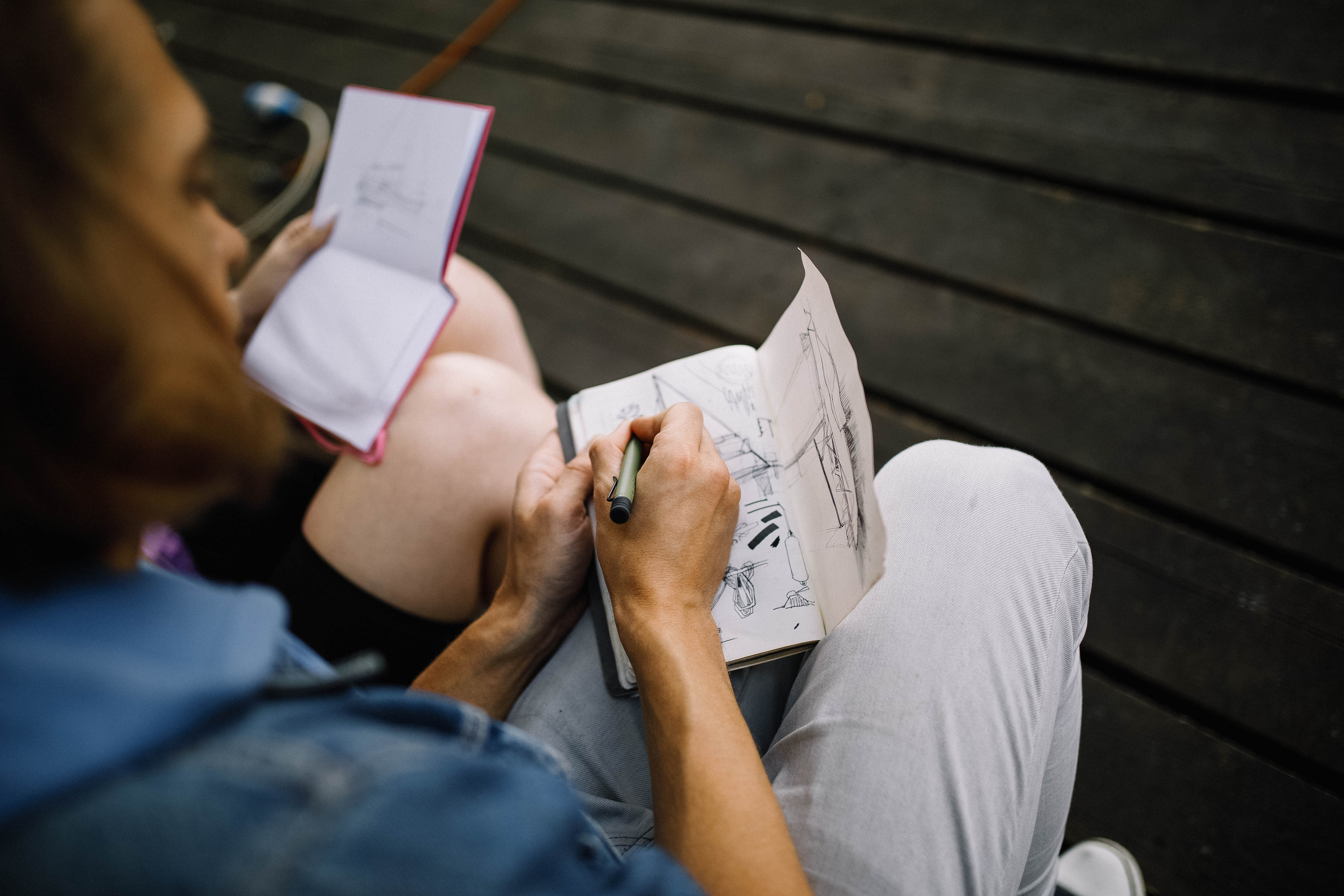 МК Сергея Зиновкина. Фотограф Светлана Голицына