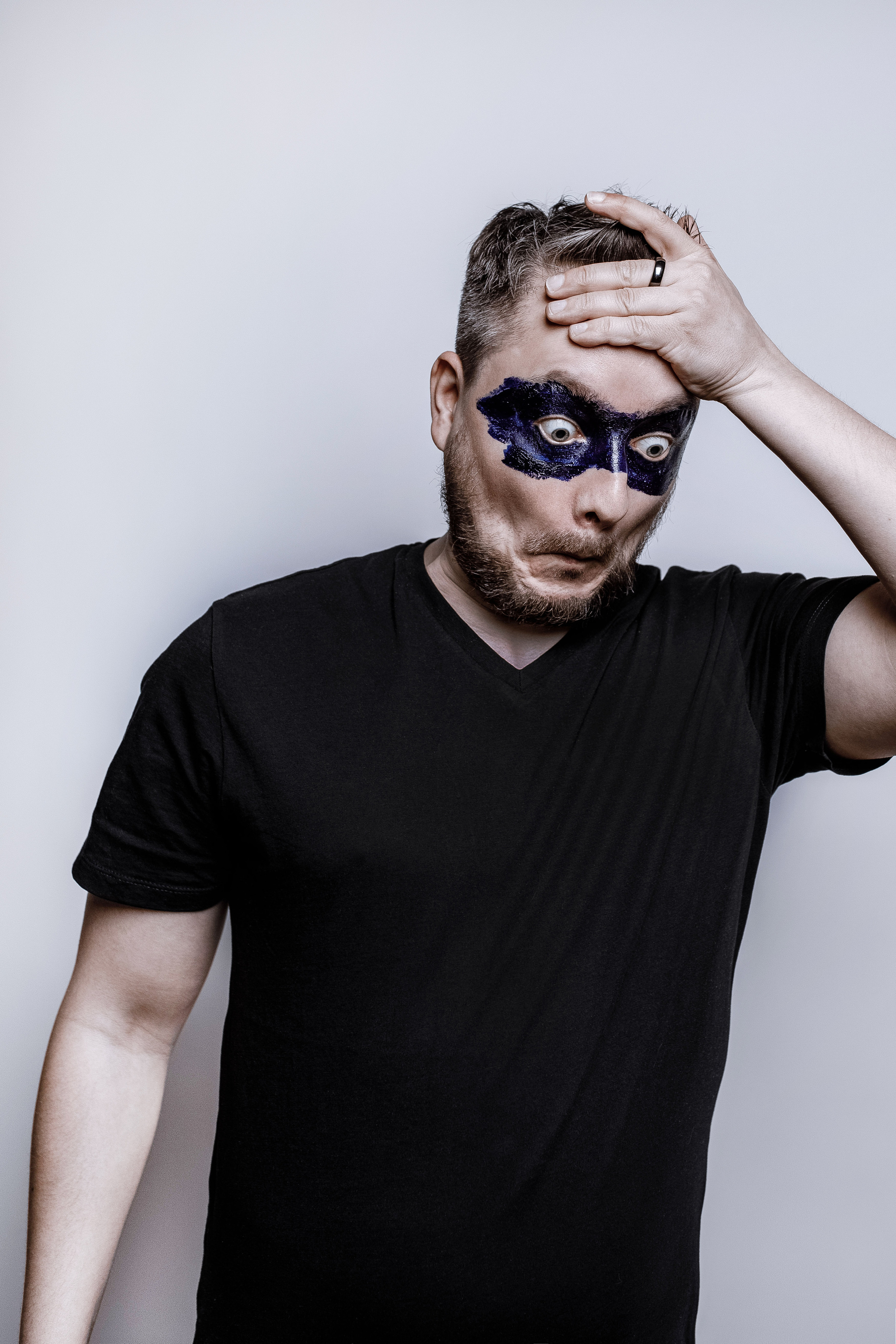 ШинелЁв. Фотограф Светлана Голицына