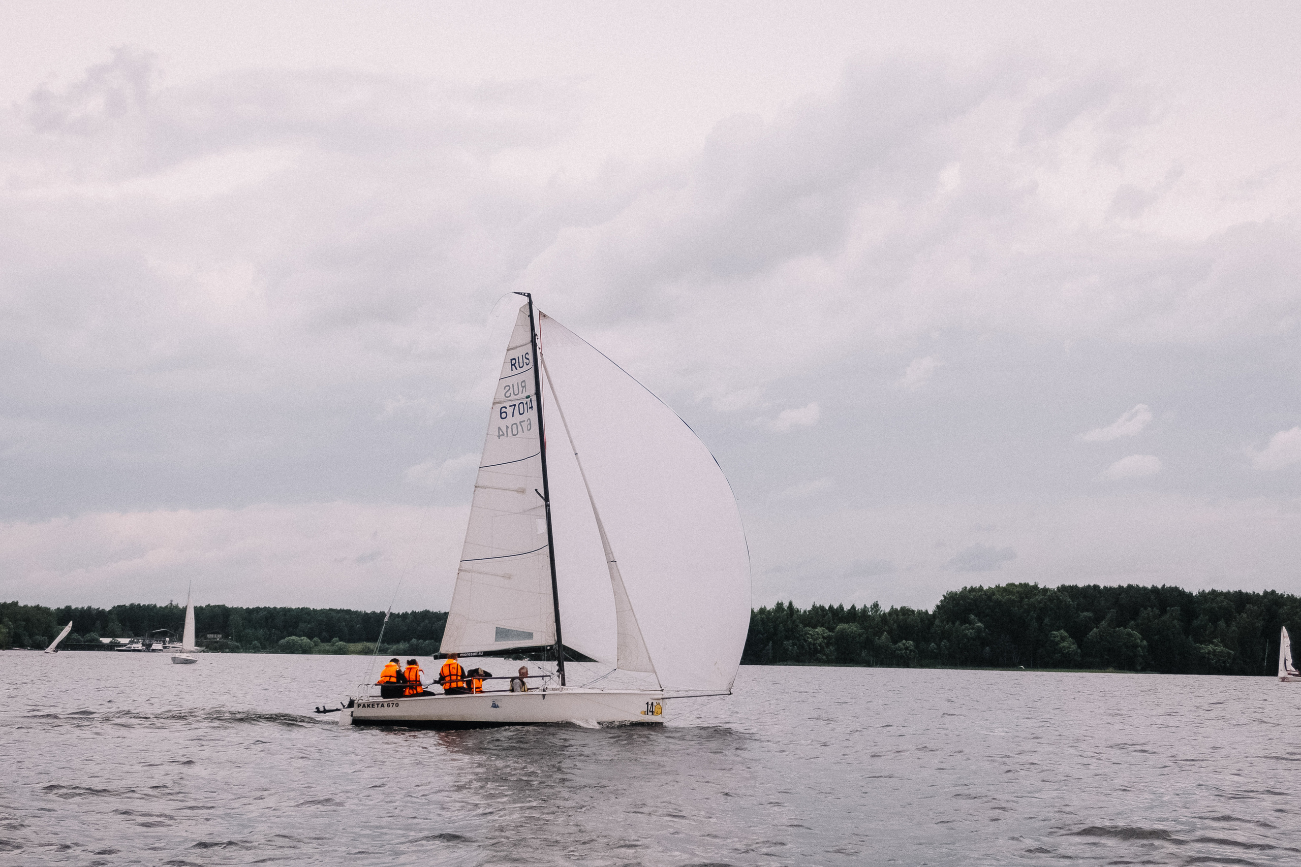 МК Сергея Зиновкина. Фотограф Светлана Голицына