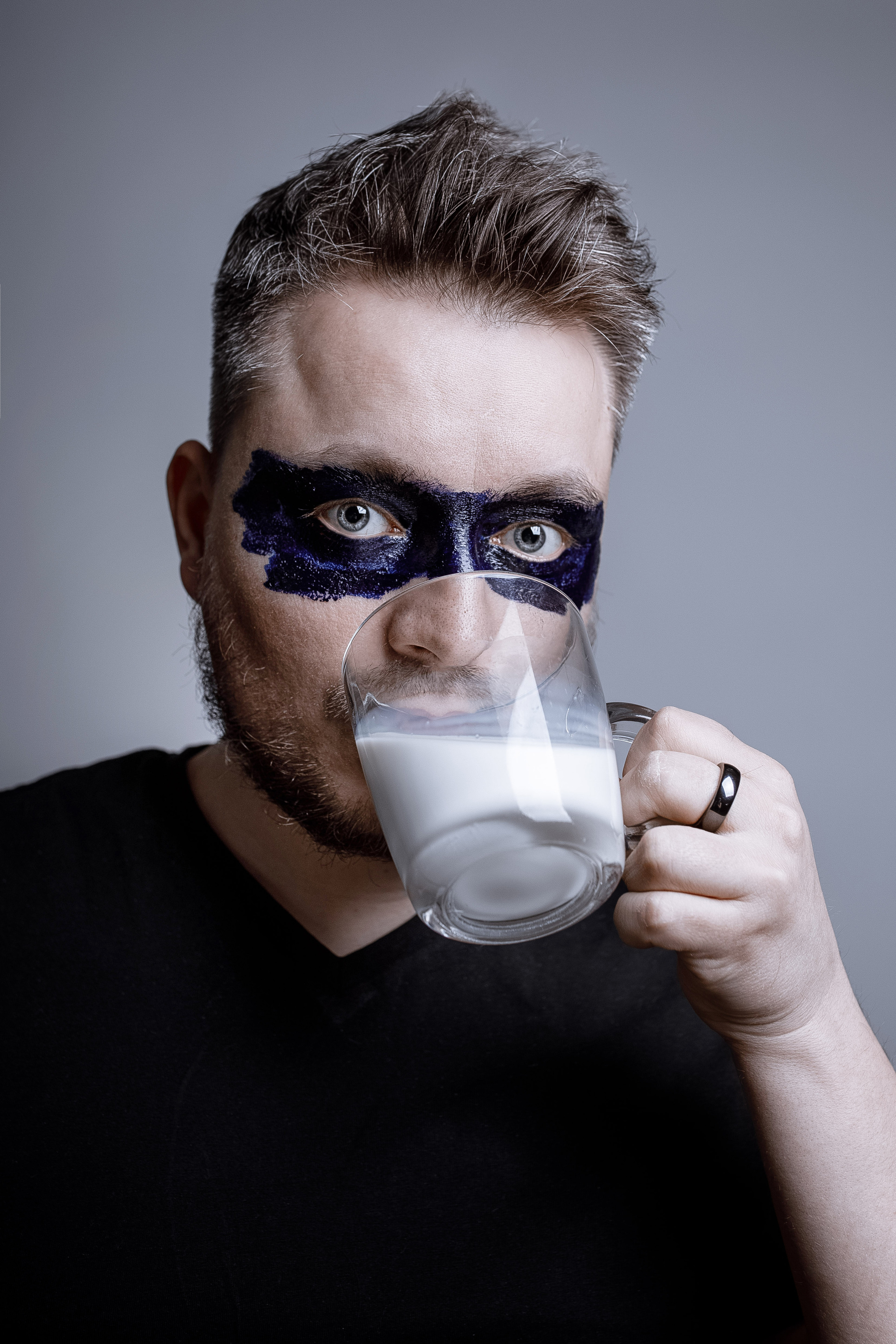 ШинелЁв. Фотограф Светлана Голицына