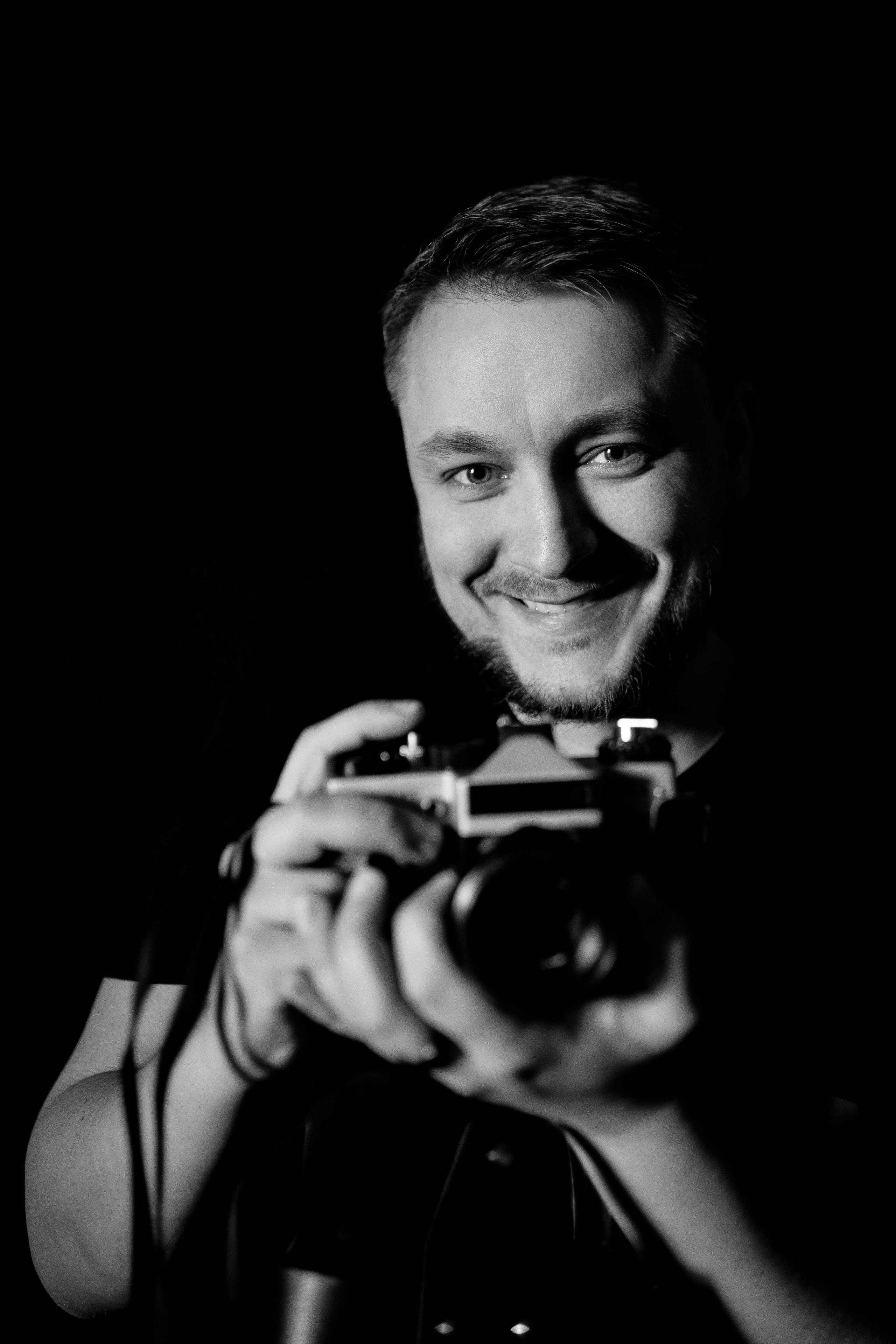 ШинелЁв. Фотограф Светлана Голицына