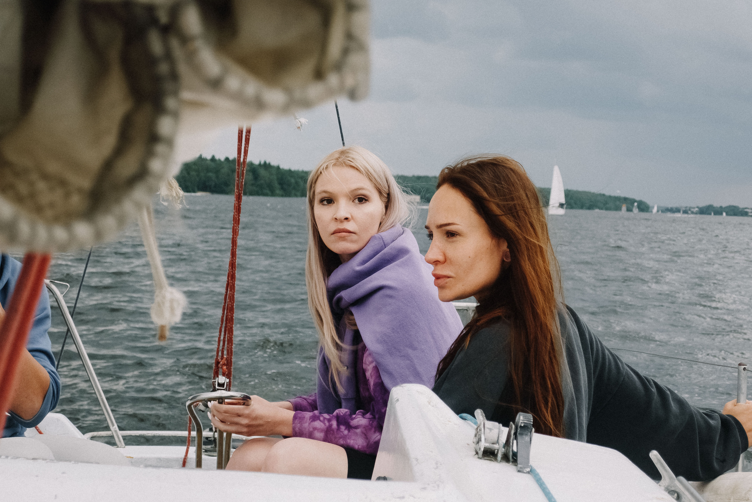 МК Сергея Зиновкина. Фотограф Светлана Голицына