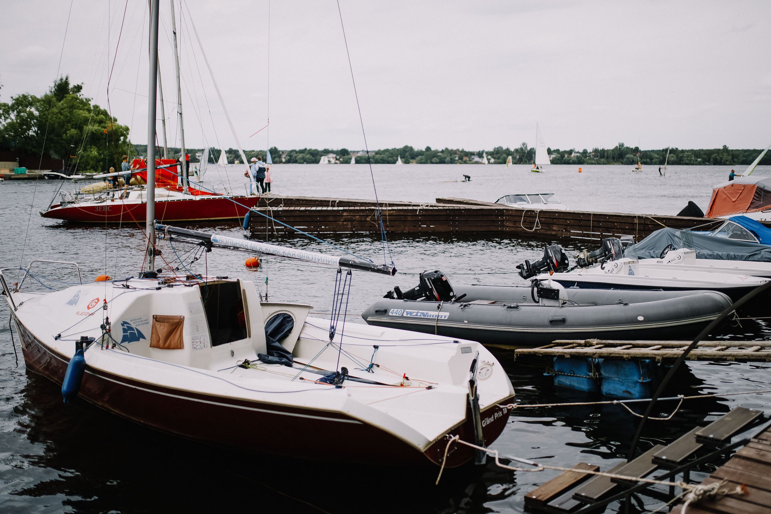 МК Сергея Зиновкина. Фотограф Светлана Голицына