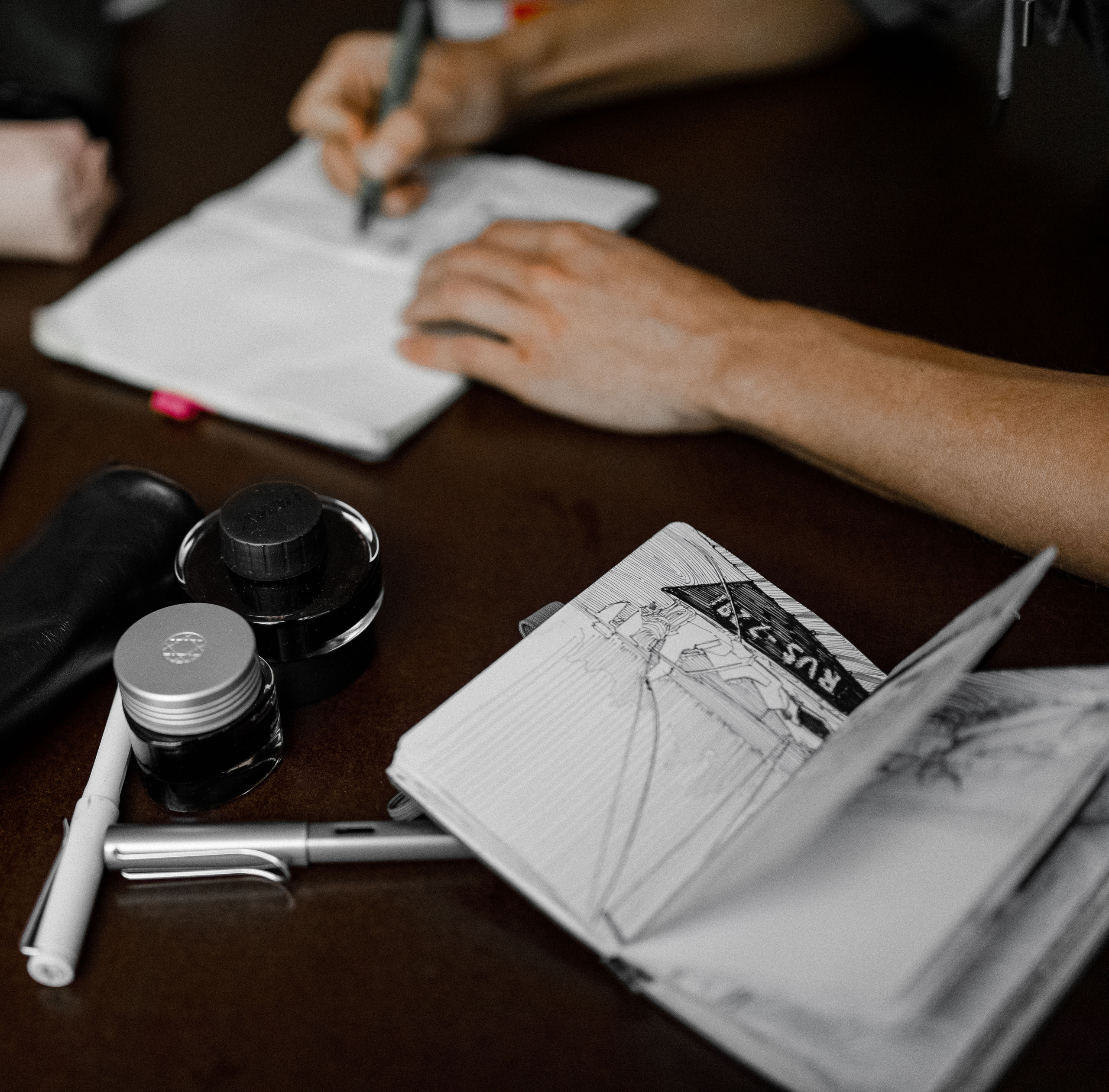 МК Сергея Зиновкина. Фотограф Светлана Голицына