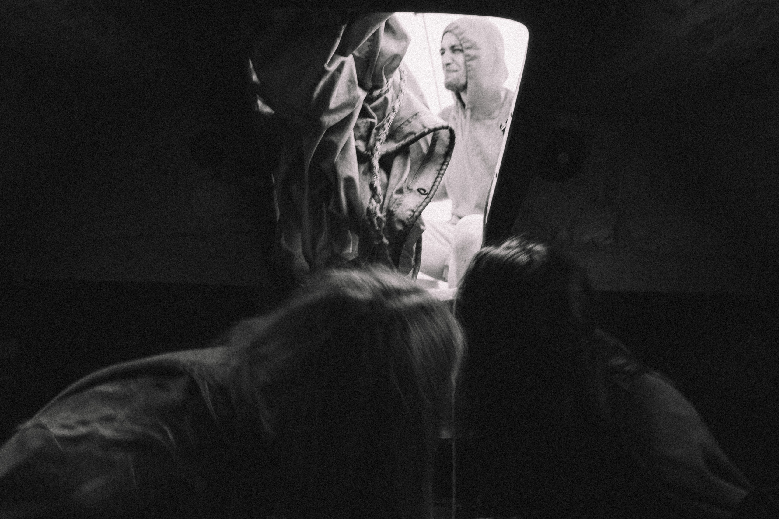 МК Сергея Зиновкина. Фотограф Светлана Голицына