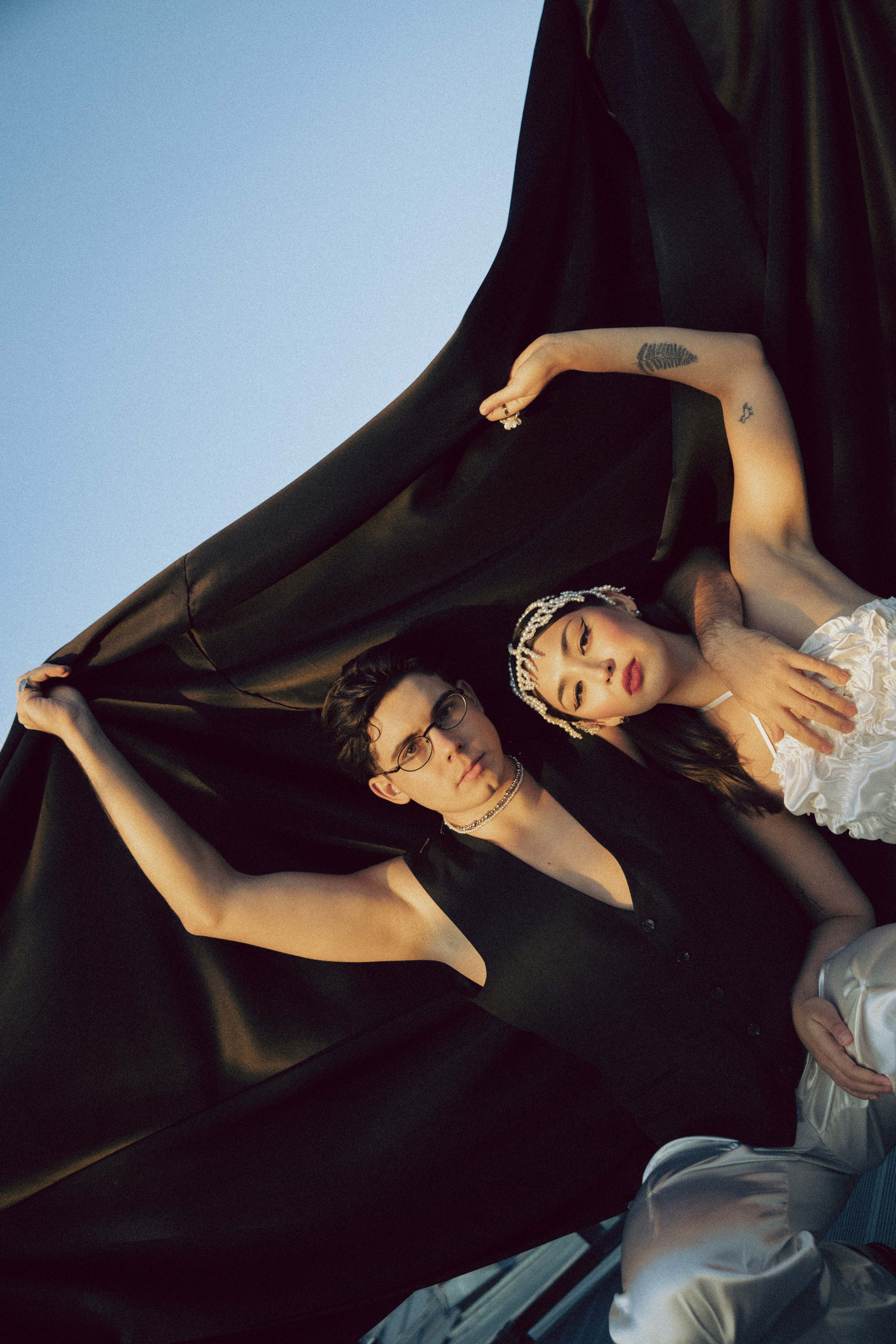 Il a bon goût. Нияз Саляхов фотограф Казань Татарстан