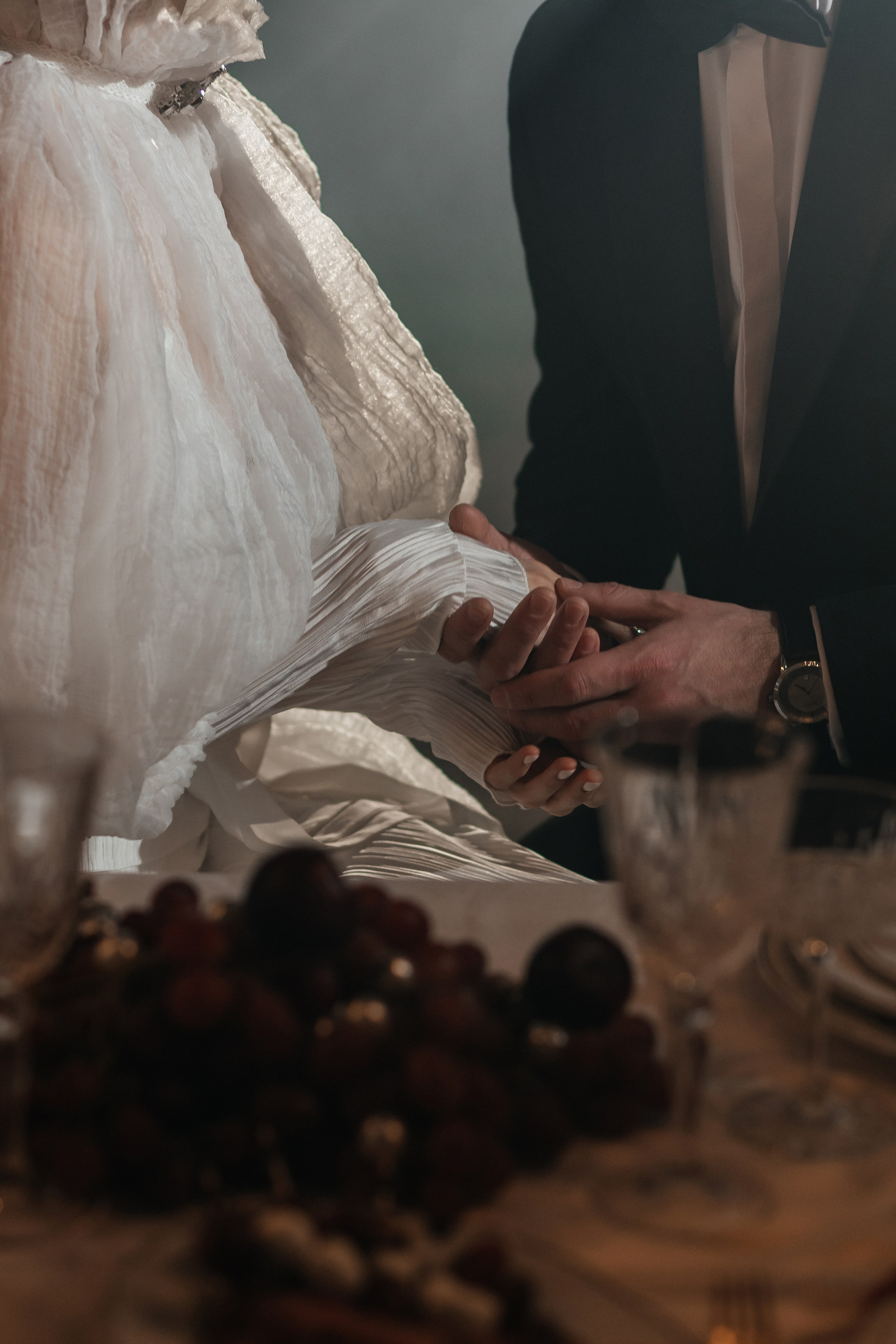 Евгений и Любовь. СВАДЕБНЫЙ ФОТОГРАФ МОСКВА