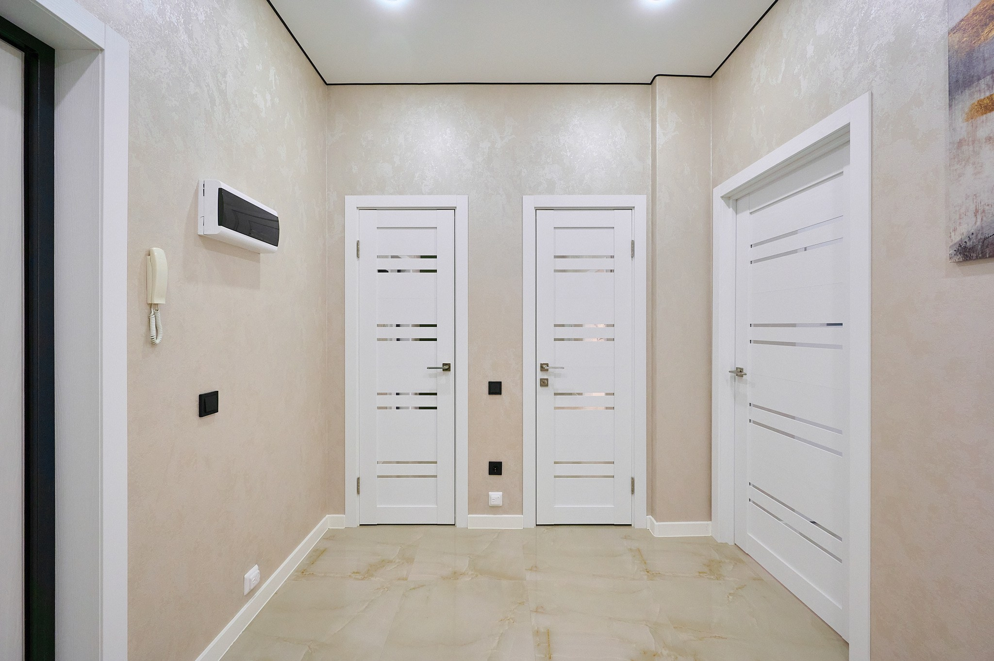 Квартира 101. Интерьерный фотограф в Краснодаре