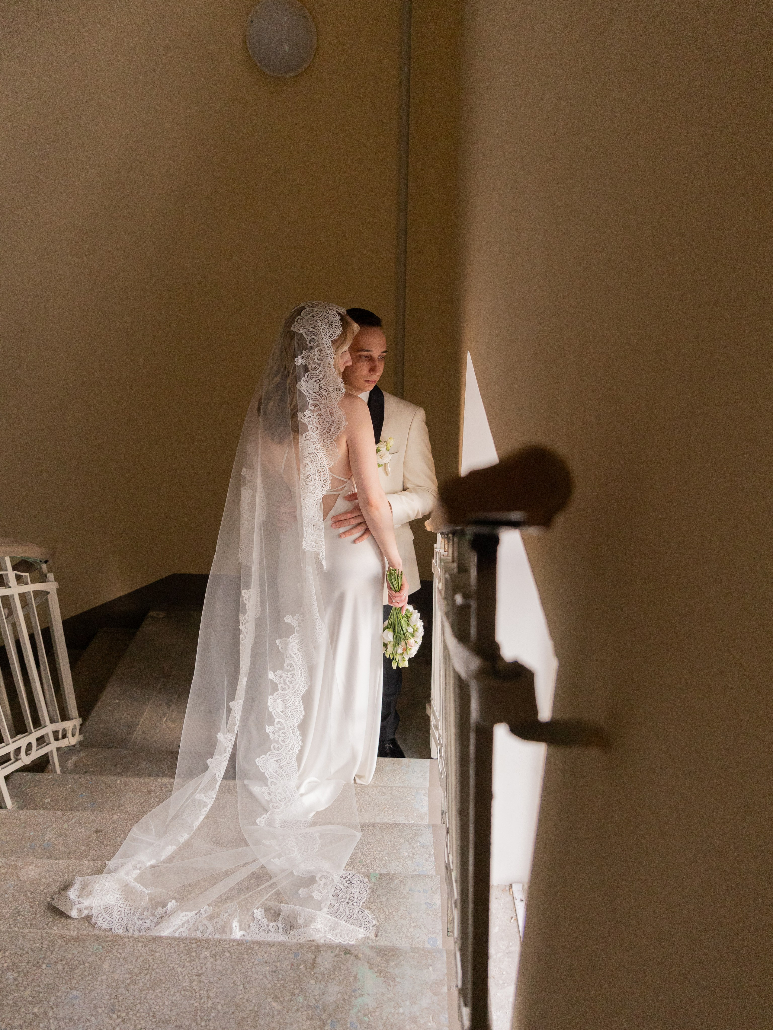 Влад и Алина. Фотограф, видеограф -Александр Антонян