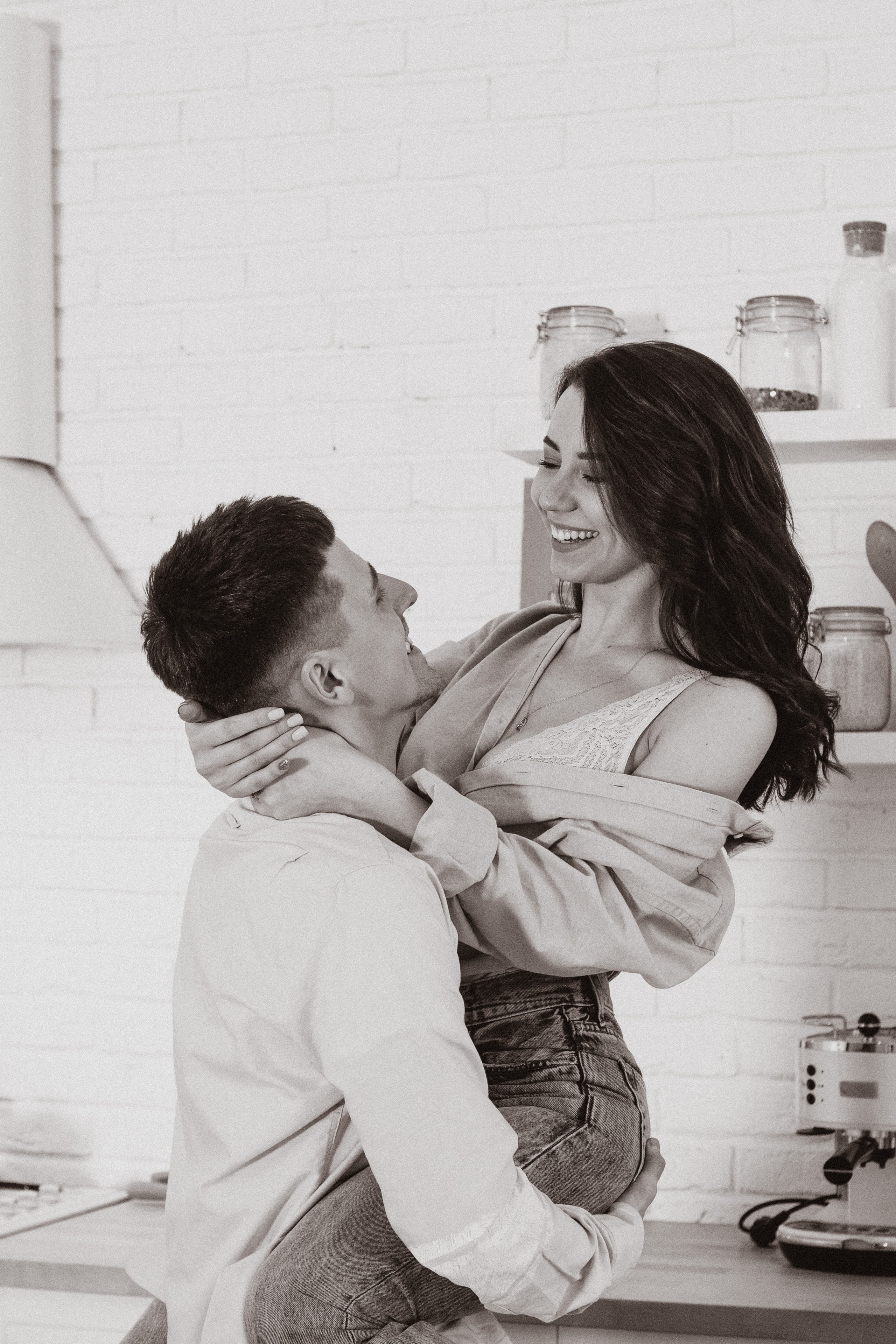 Студийная лавстори