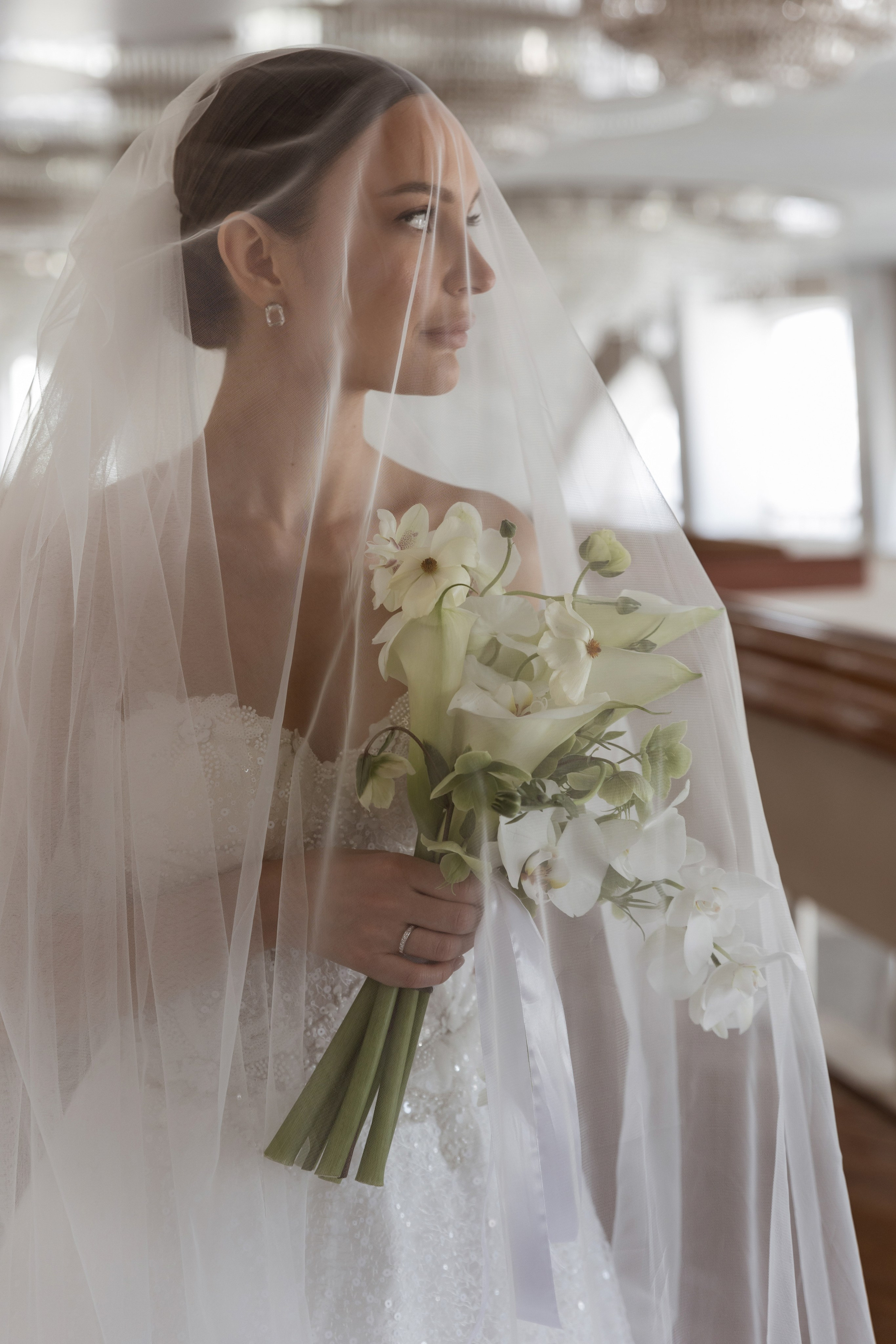 Иван и Динара. Свадебный фотограф в Самаре и СПБ Наталия Константинова