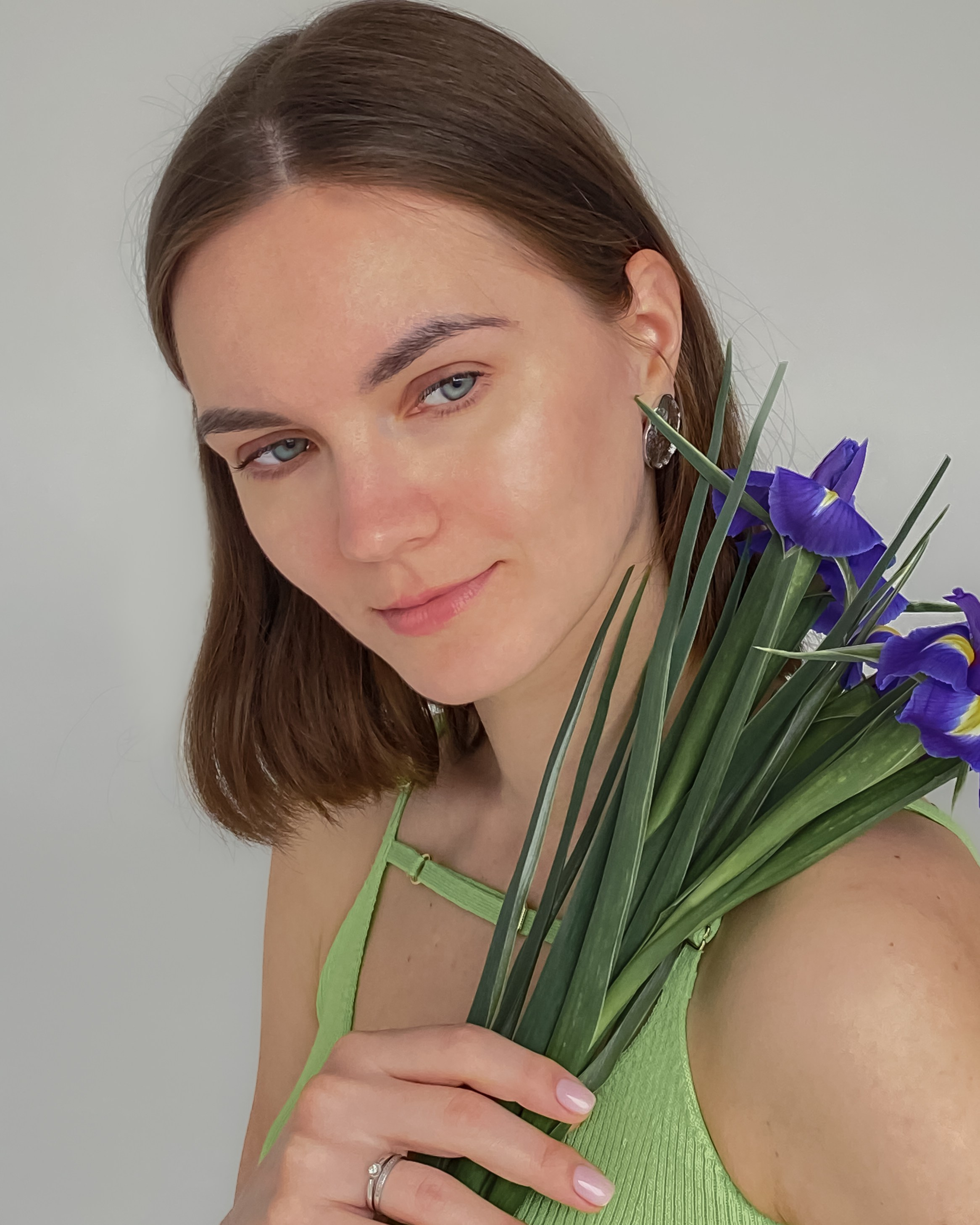 Контент для медиа. Фотограф Демина Светлана