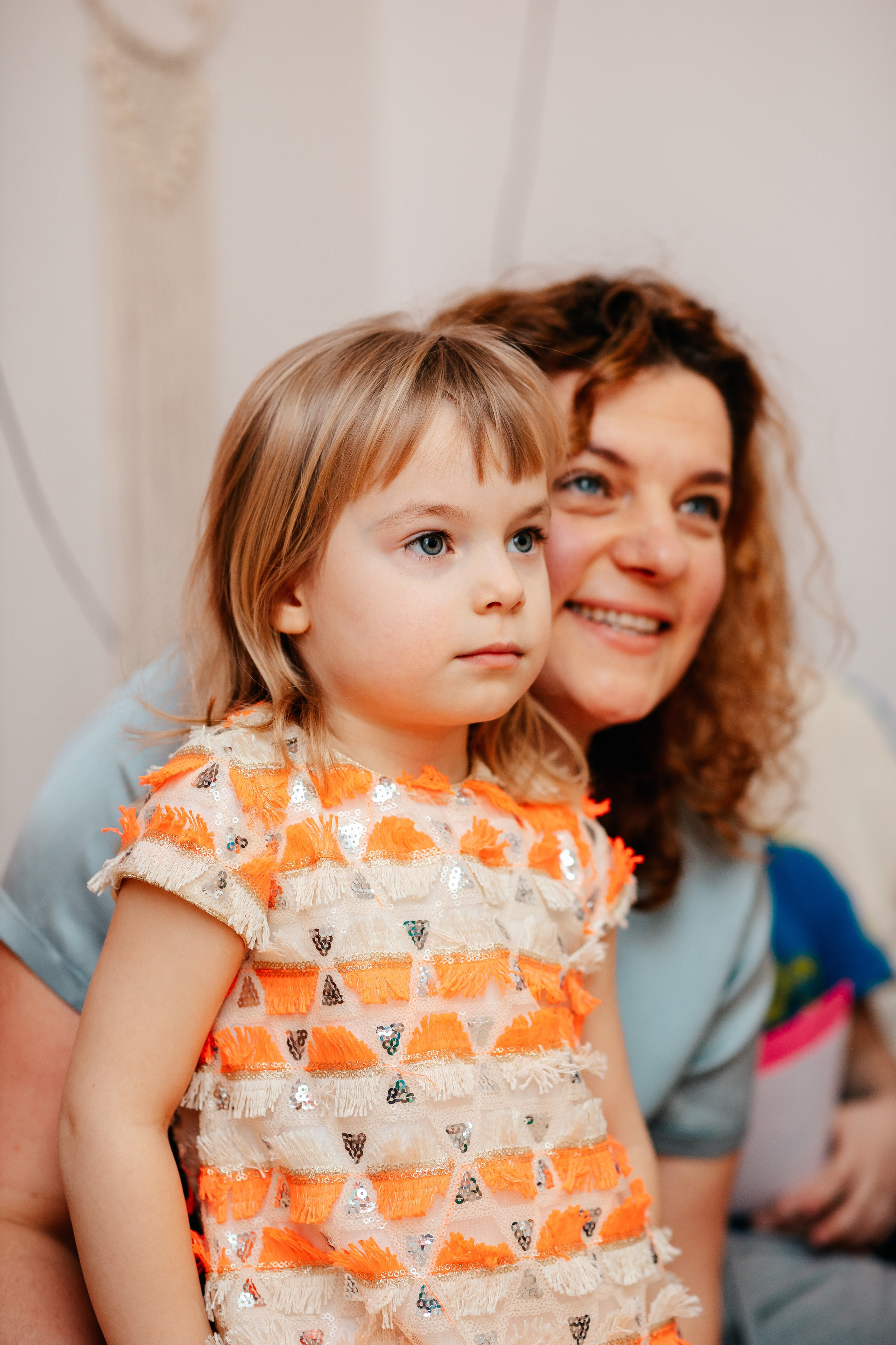 8 марта в Монтессори-саду. Семейный lifestyle фотограф в Санкт-Петербурге Людмила Пахомова