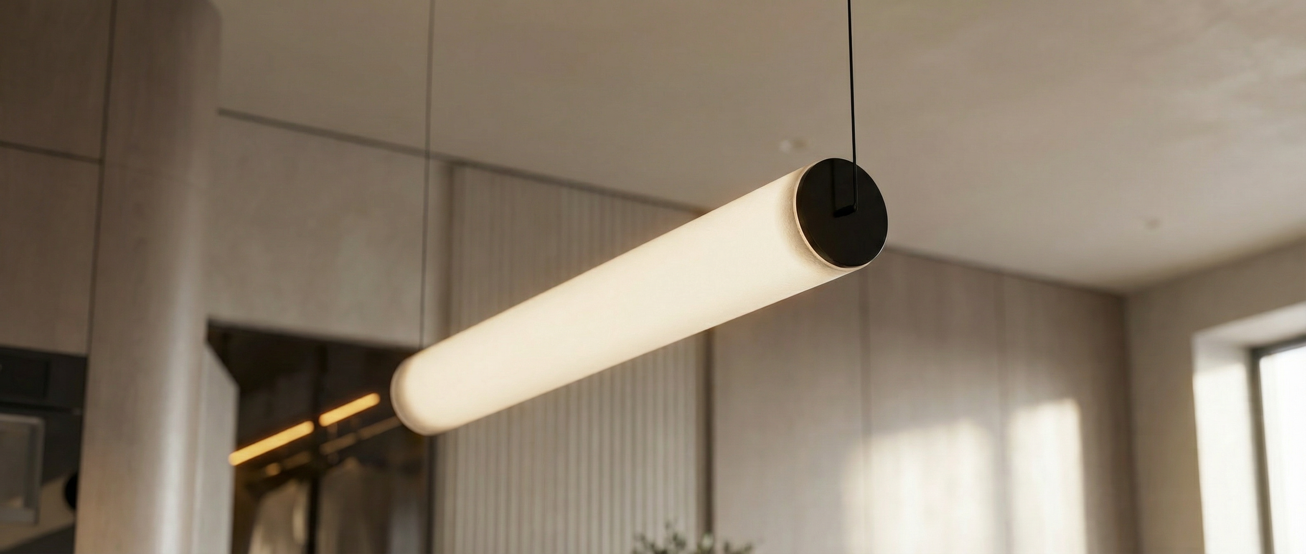 3д визуализация кв 67 м² ЖК Событие. Ксения. 3D‑визуализатор