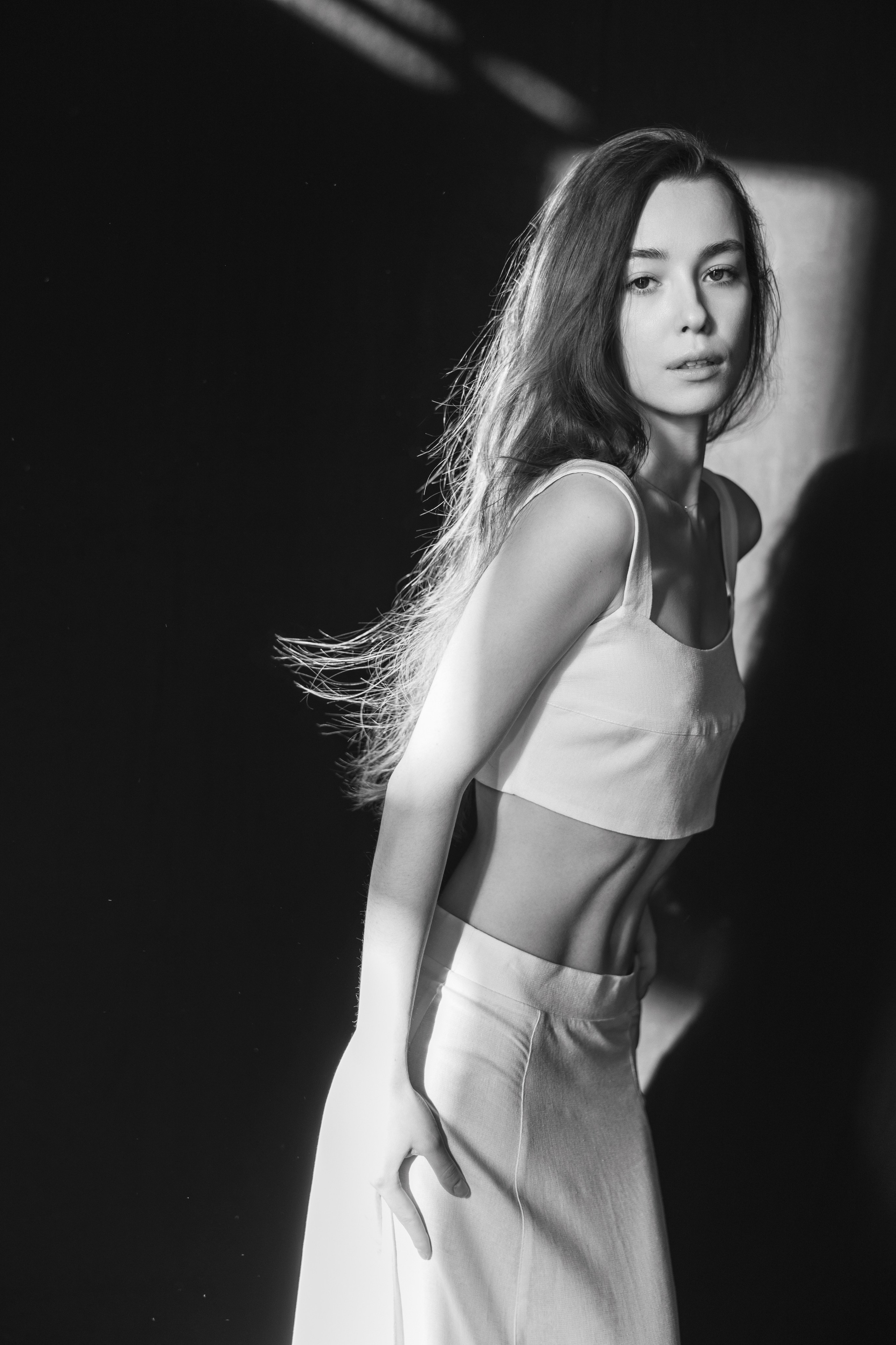 Милана. Свадебный и семейный фотограф Москва Назарова Ольга