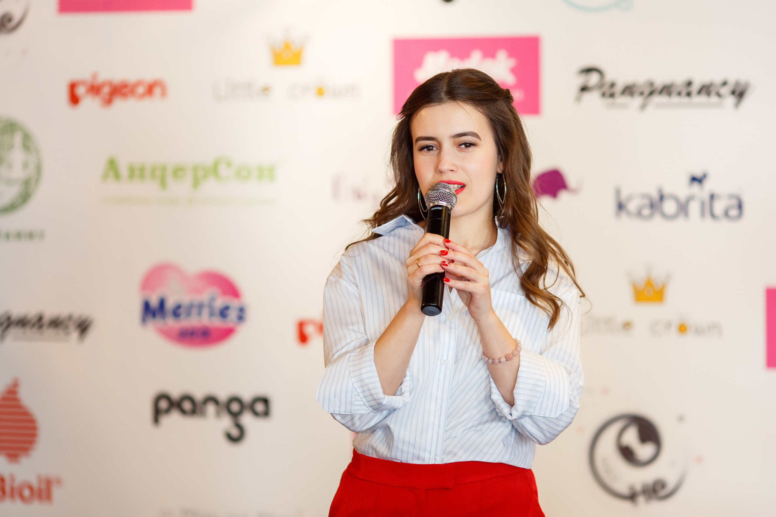 57. Фотограф Недорез Александр в Москве. Репортаж на ваших мероприятиях