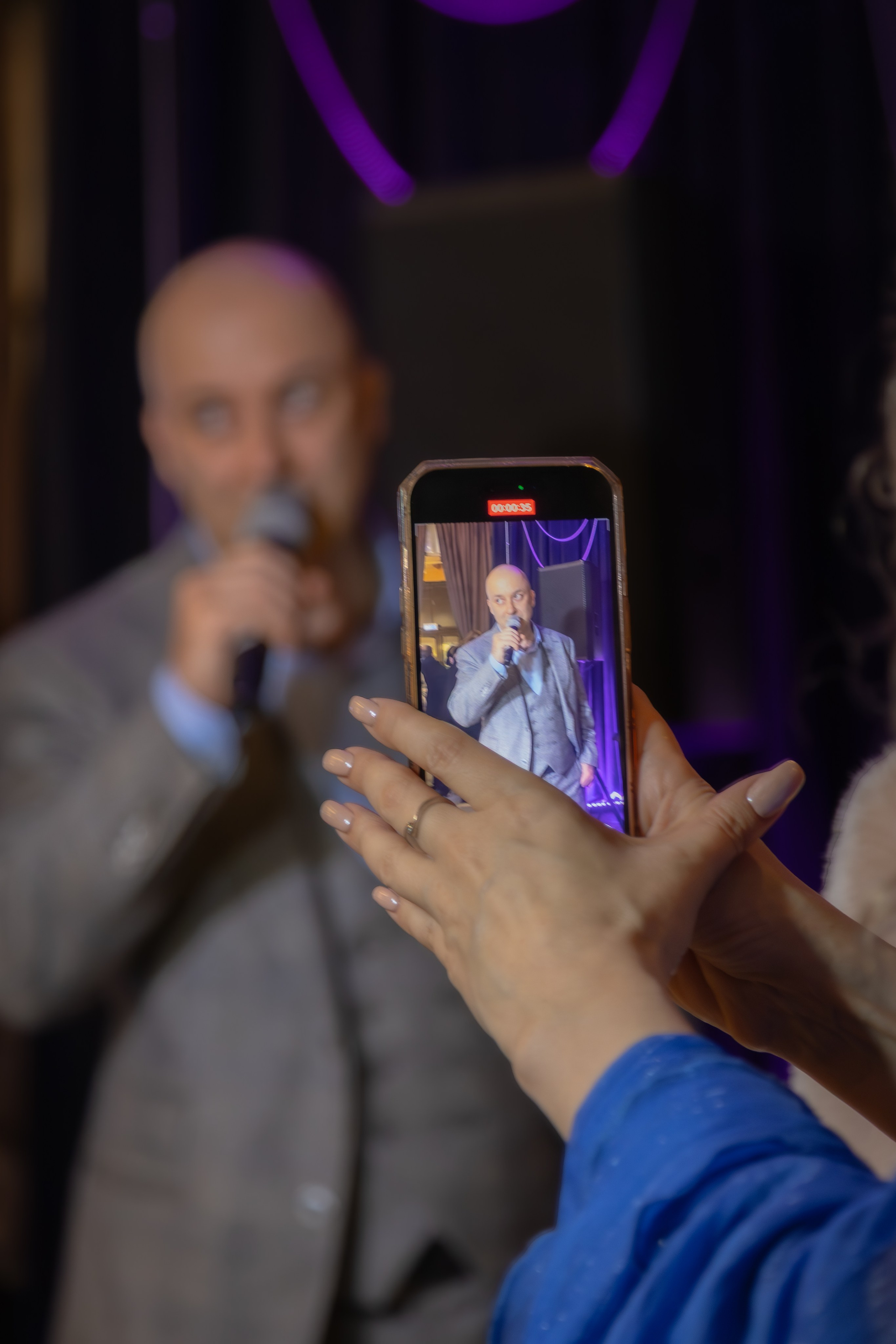 Открытие Мясо&Рыбо. Фотограф в Москве