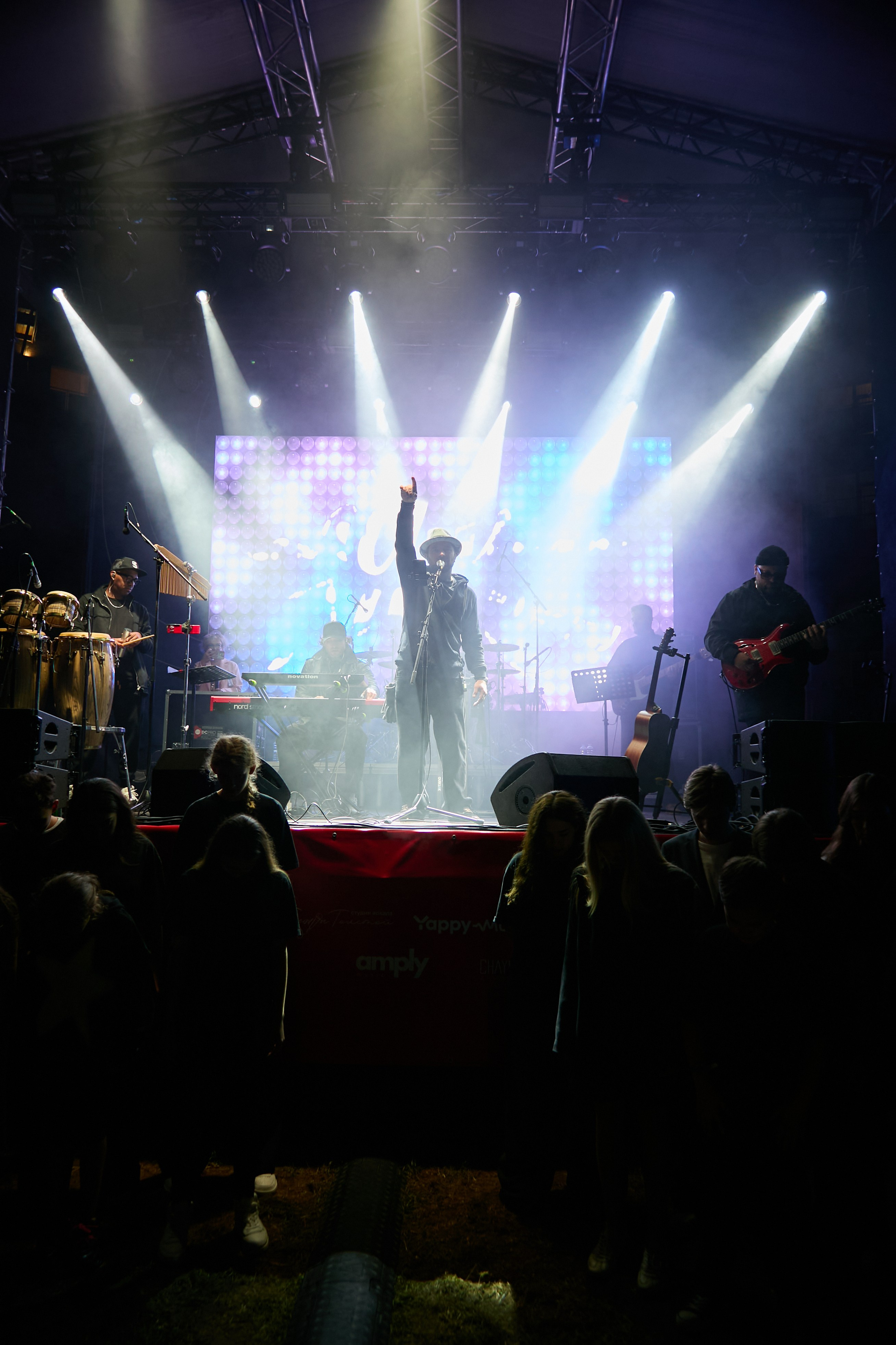 Варево. Фотограф в Москве Илья