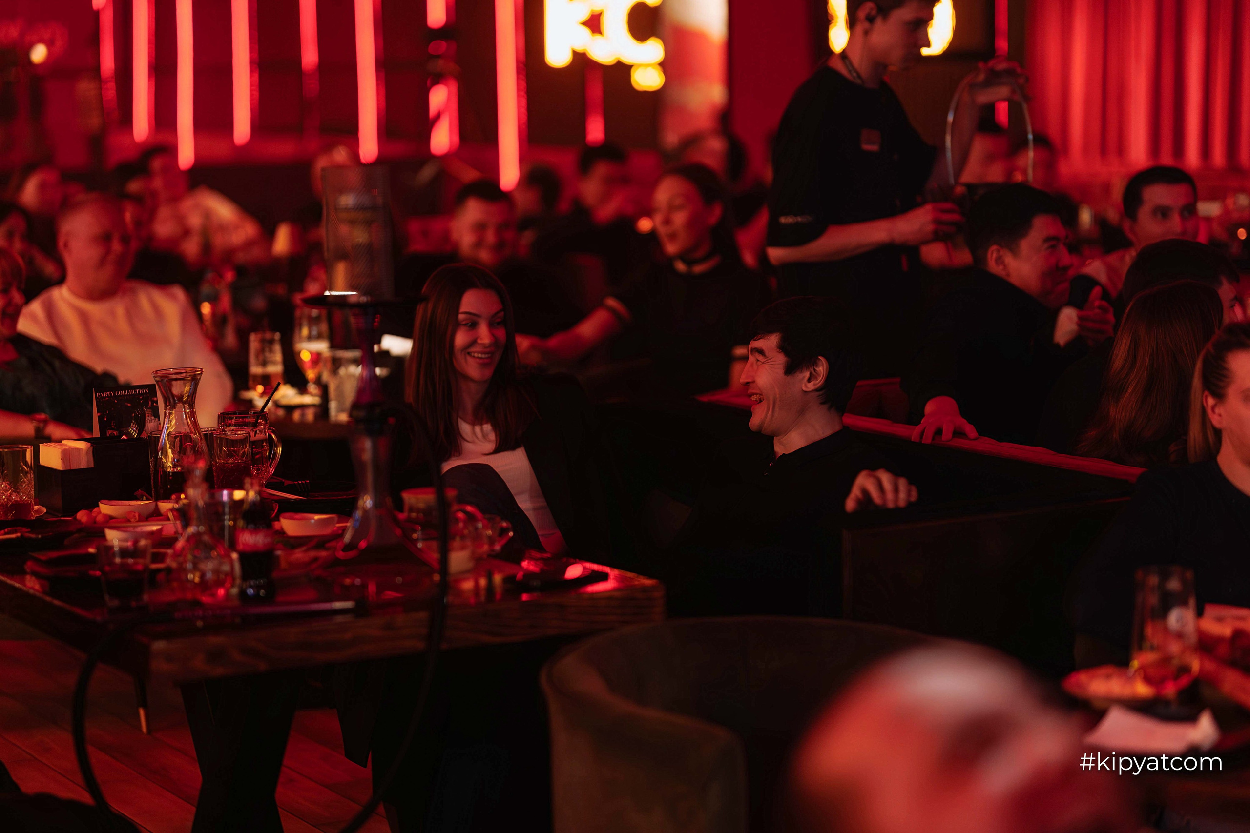 Сольный стендап концерт Александра Меркуль