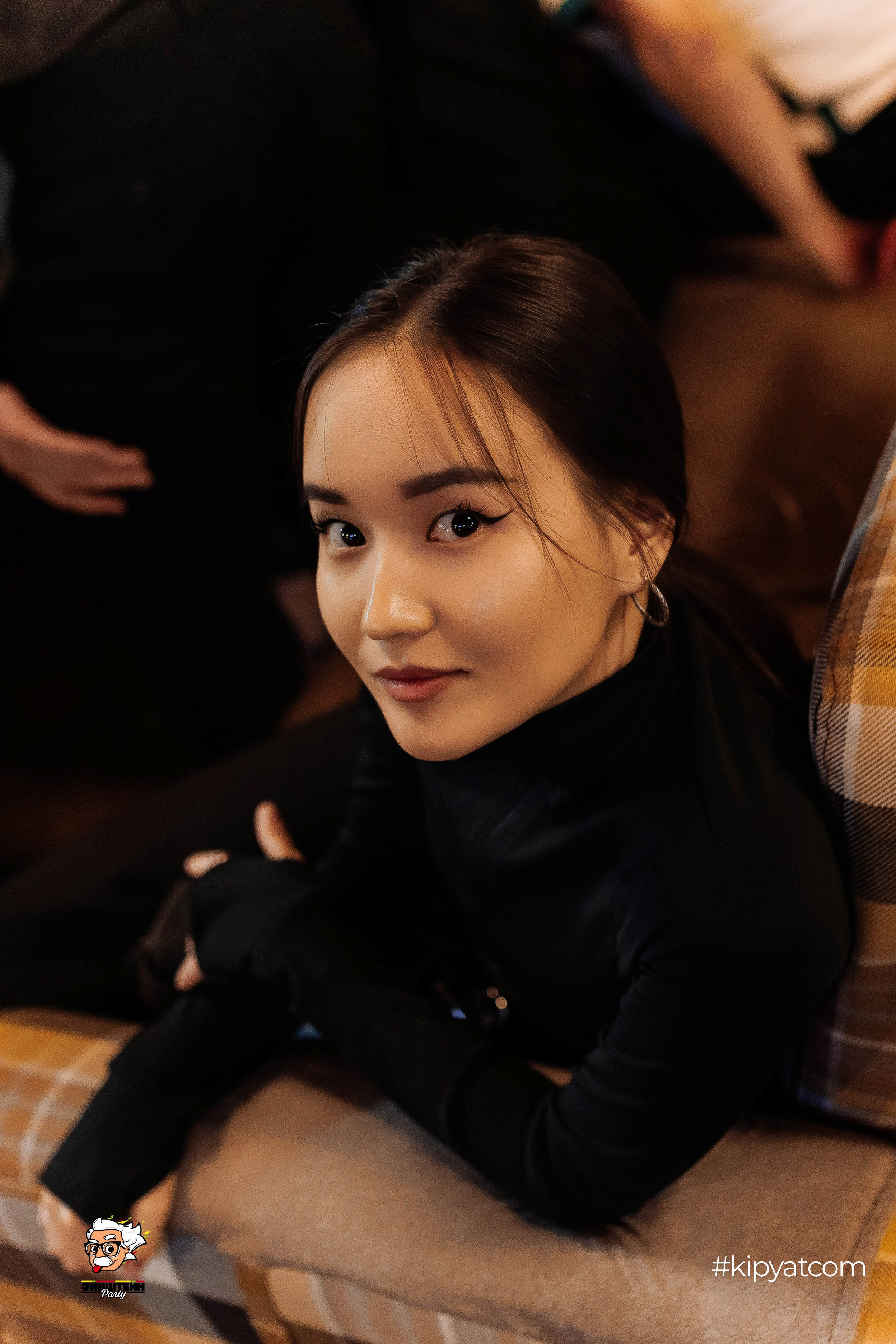 Эйнштейн Party