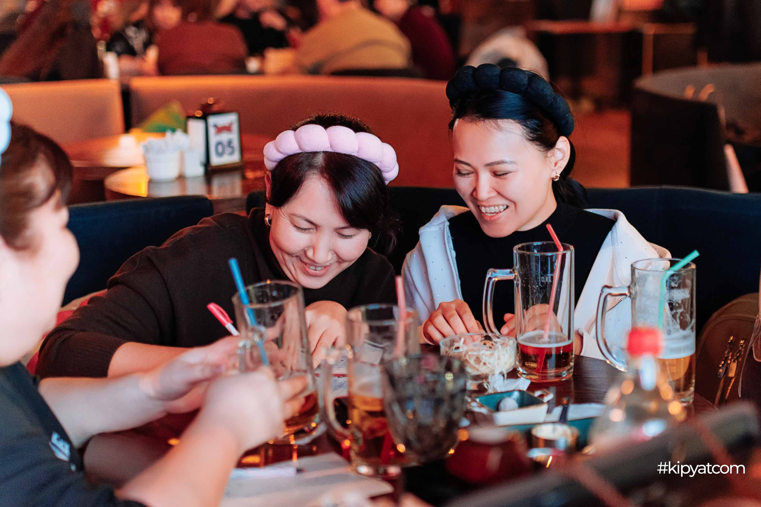 Эйнштейн Party