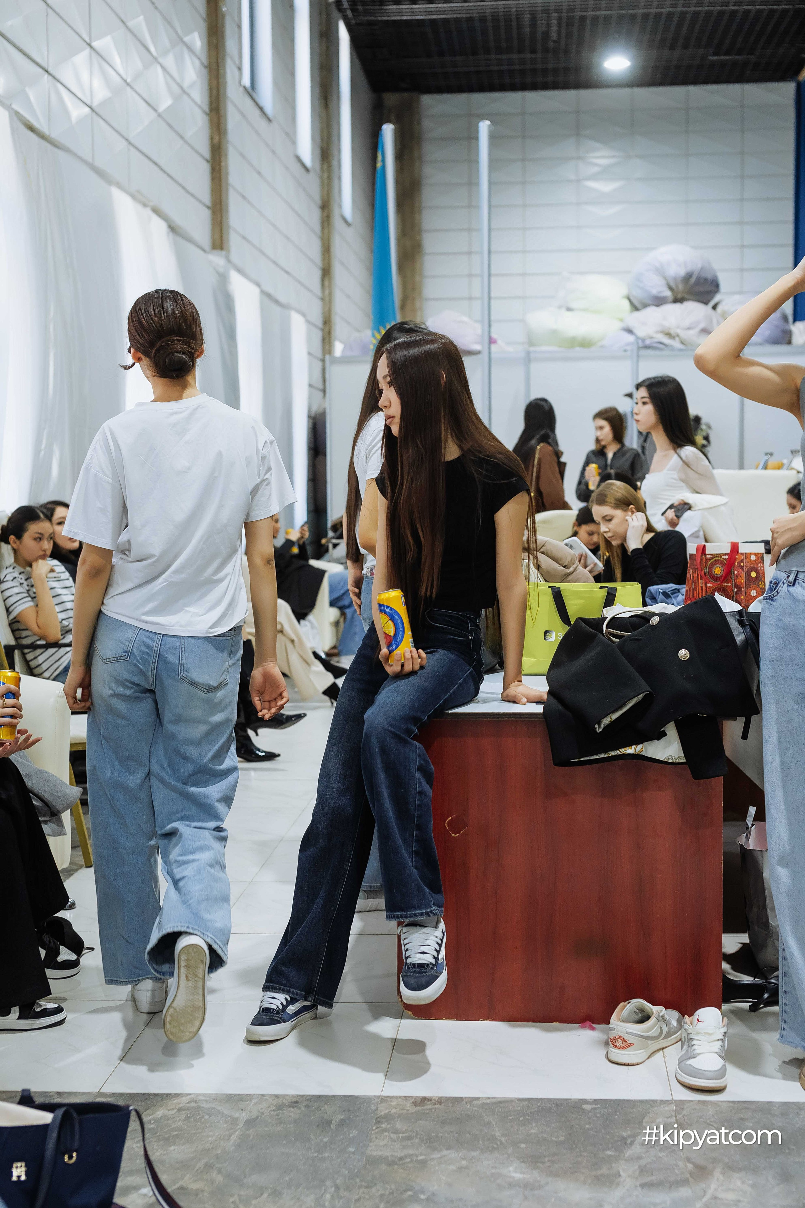 Ұлттық киім күні