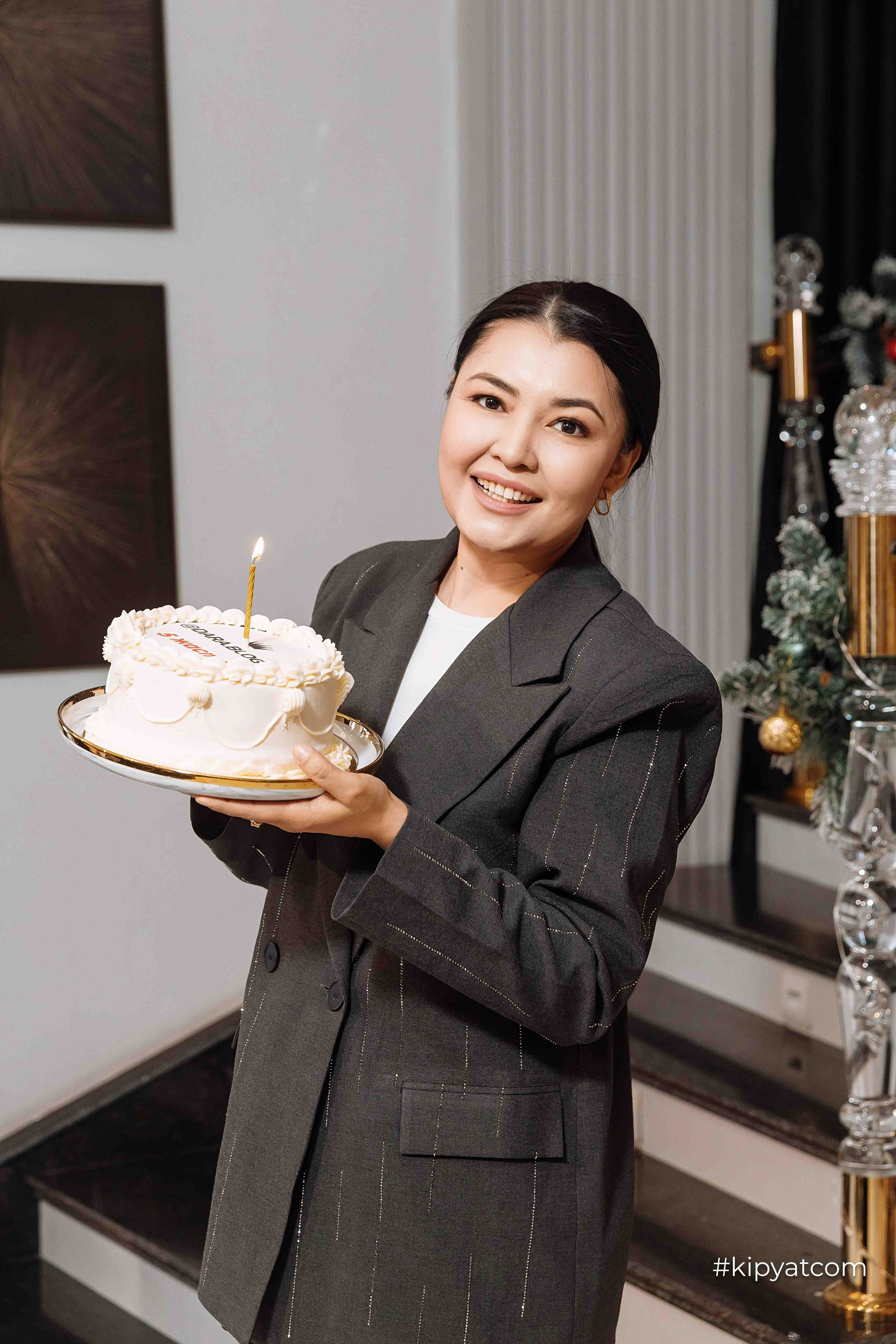 Дара блогер, марапат-24