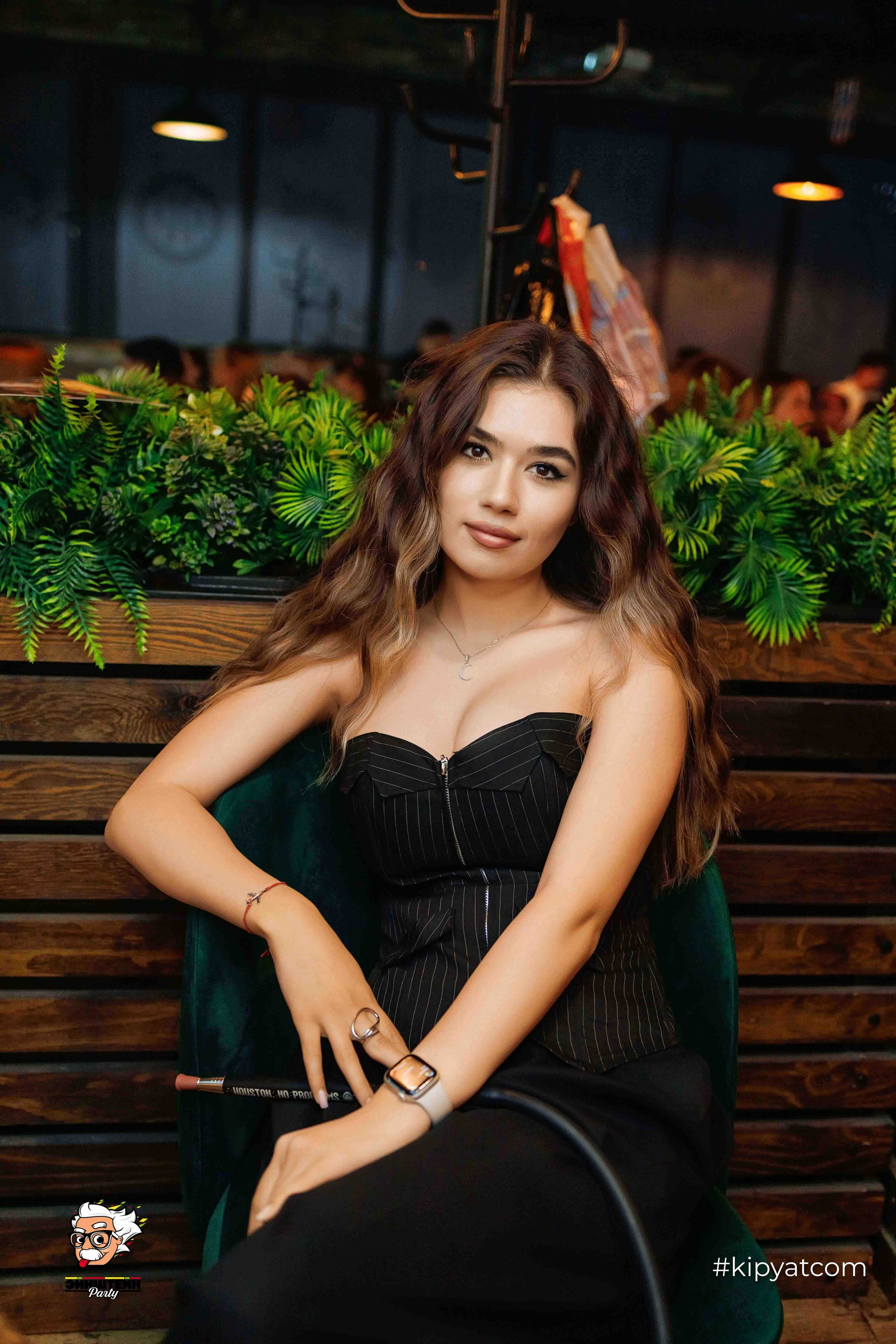 Эйнштейн Party