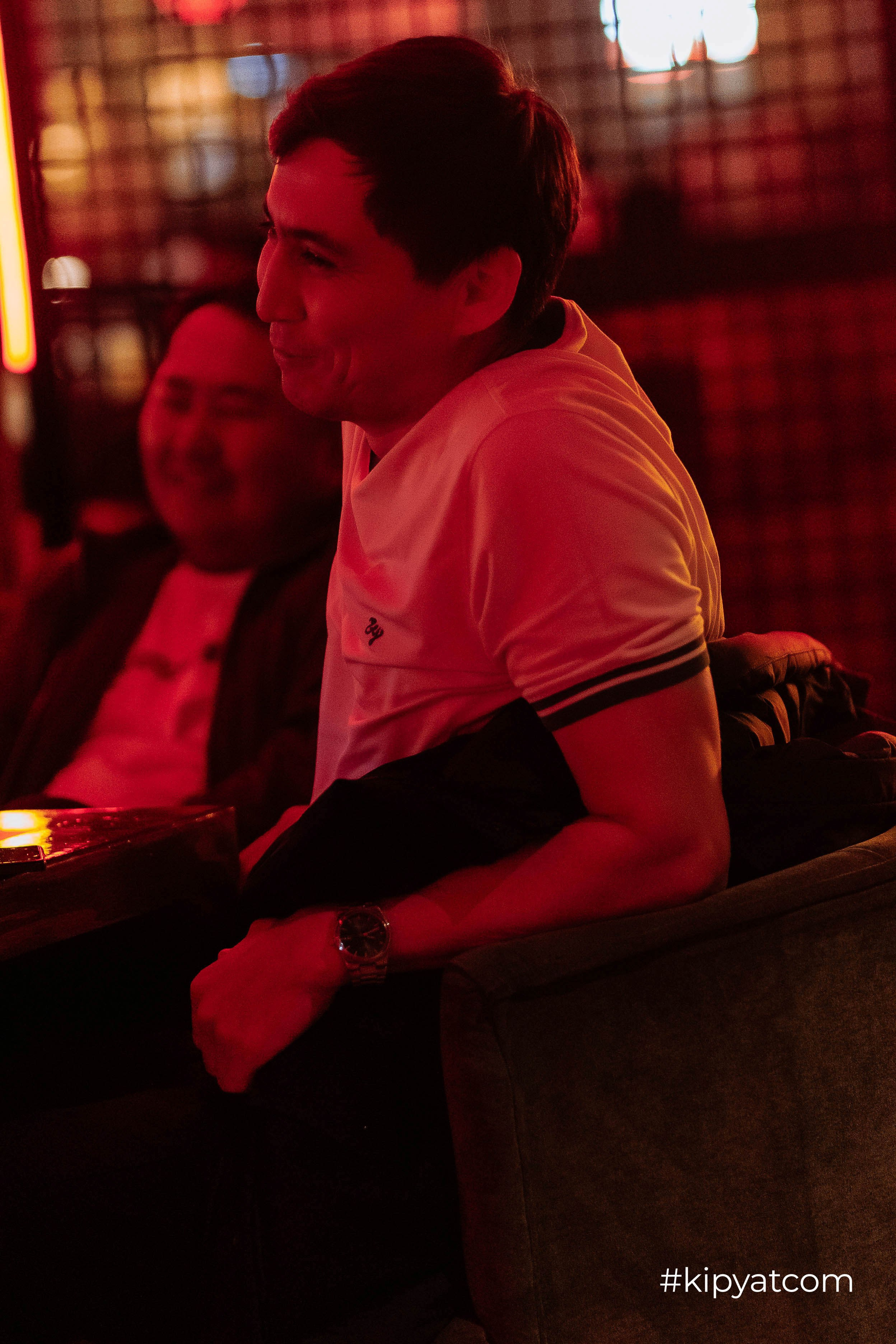 StandUp Александр Меркуль