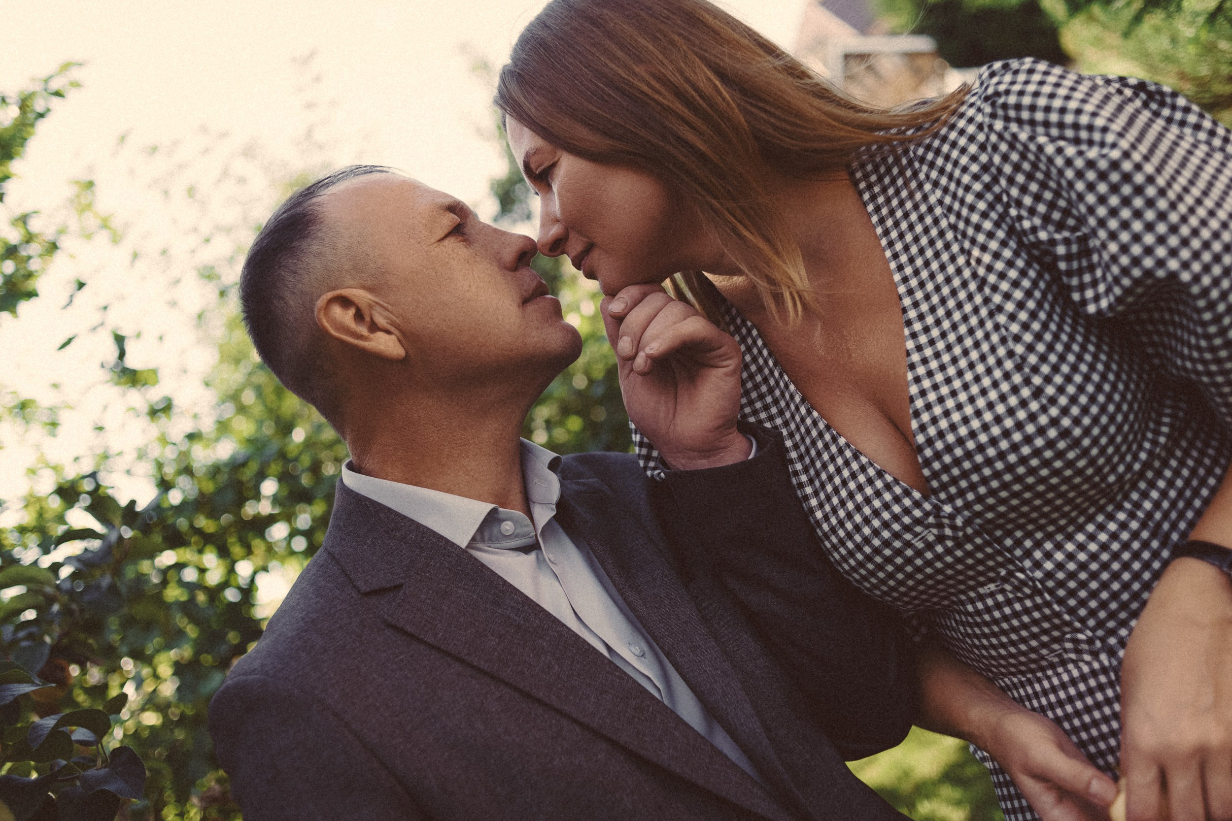 Семейный день. Фотограф Дарья Мустафина, Тюмень