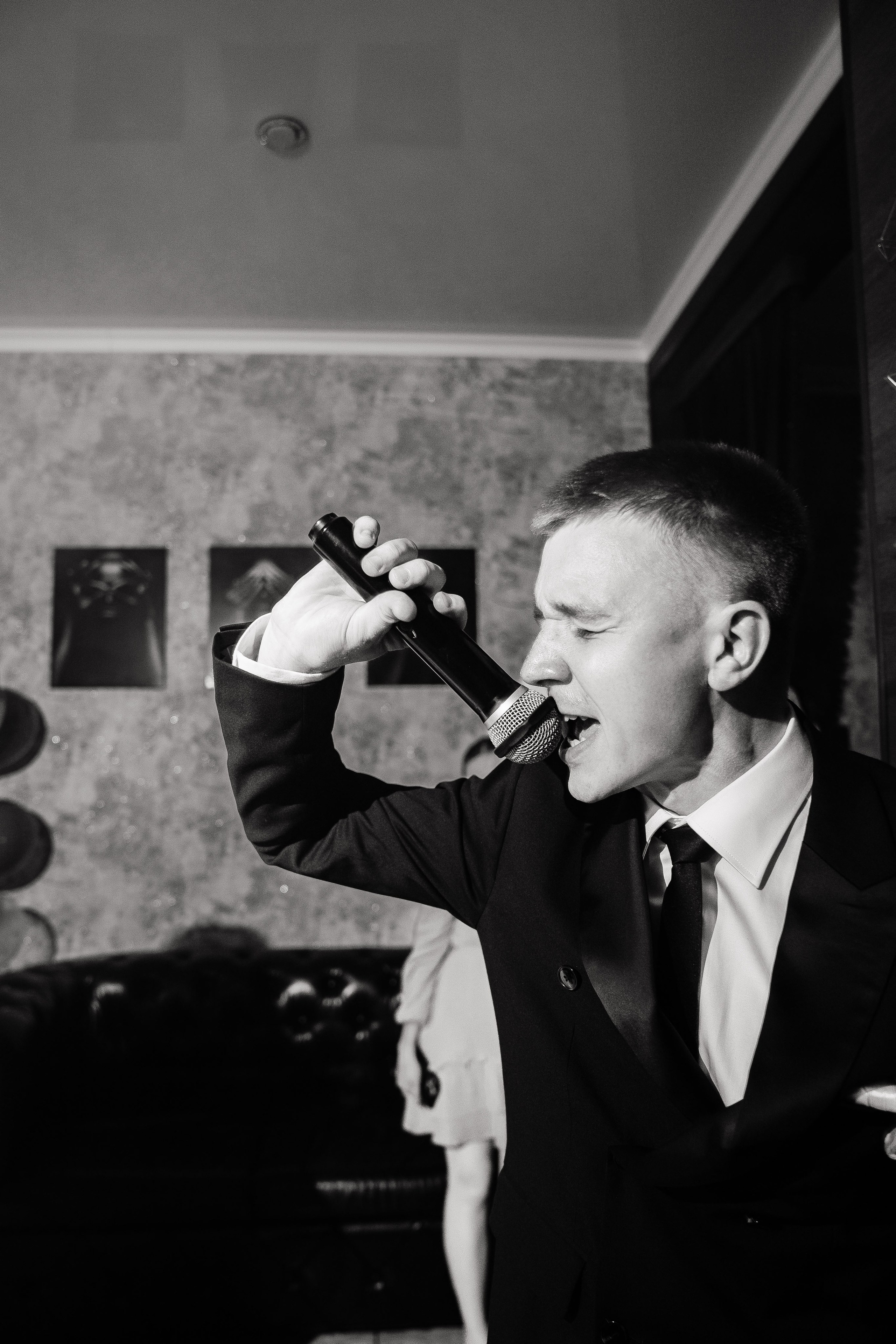 Денис и Алия. Свадебный фотограф Уфа Стерлитамак Сергей Петовраджи