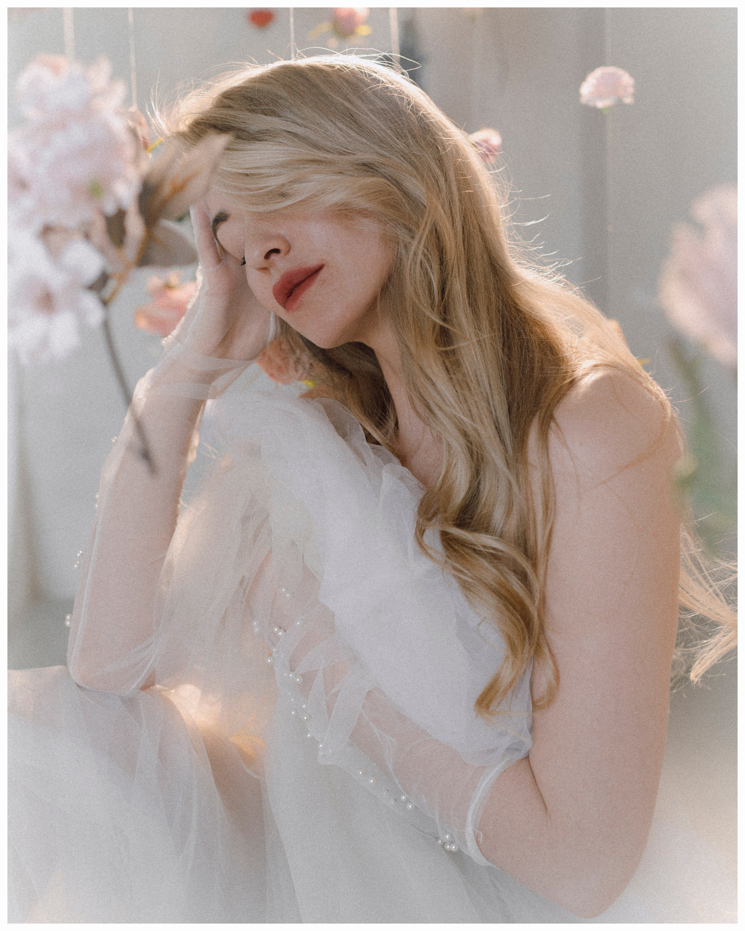 Мария. Фотограф в Абакане и Минусинске