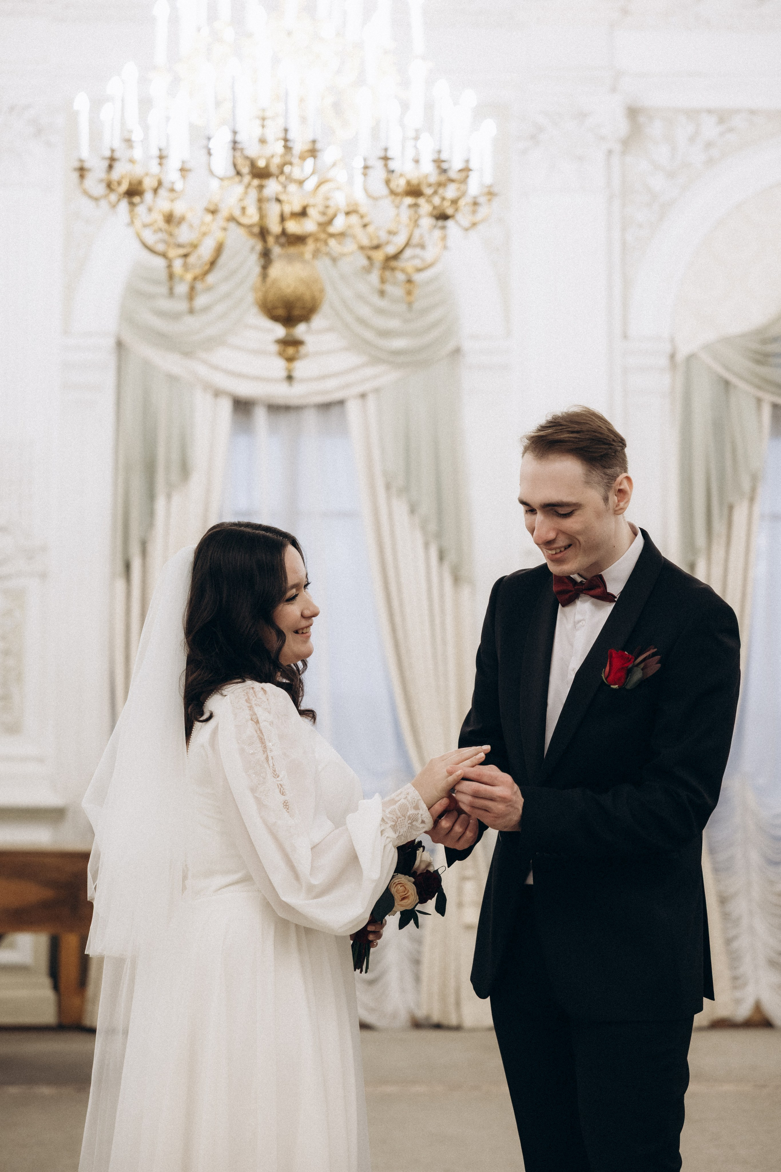Света & Гио. ДБ1. Phdkvmr.ru