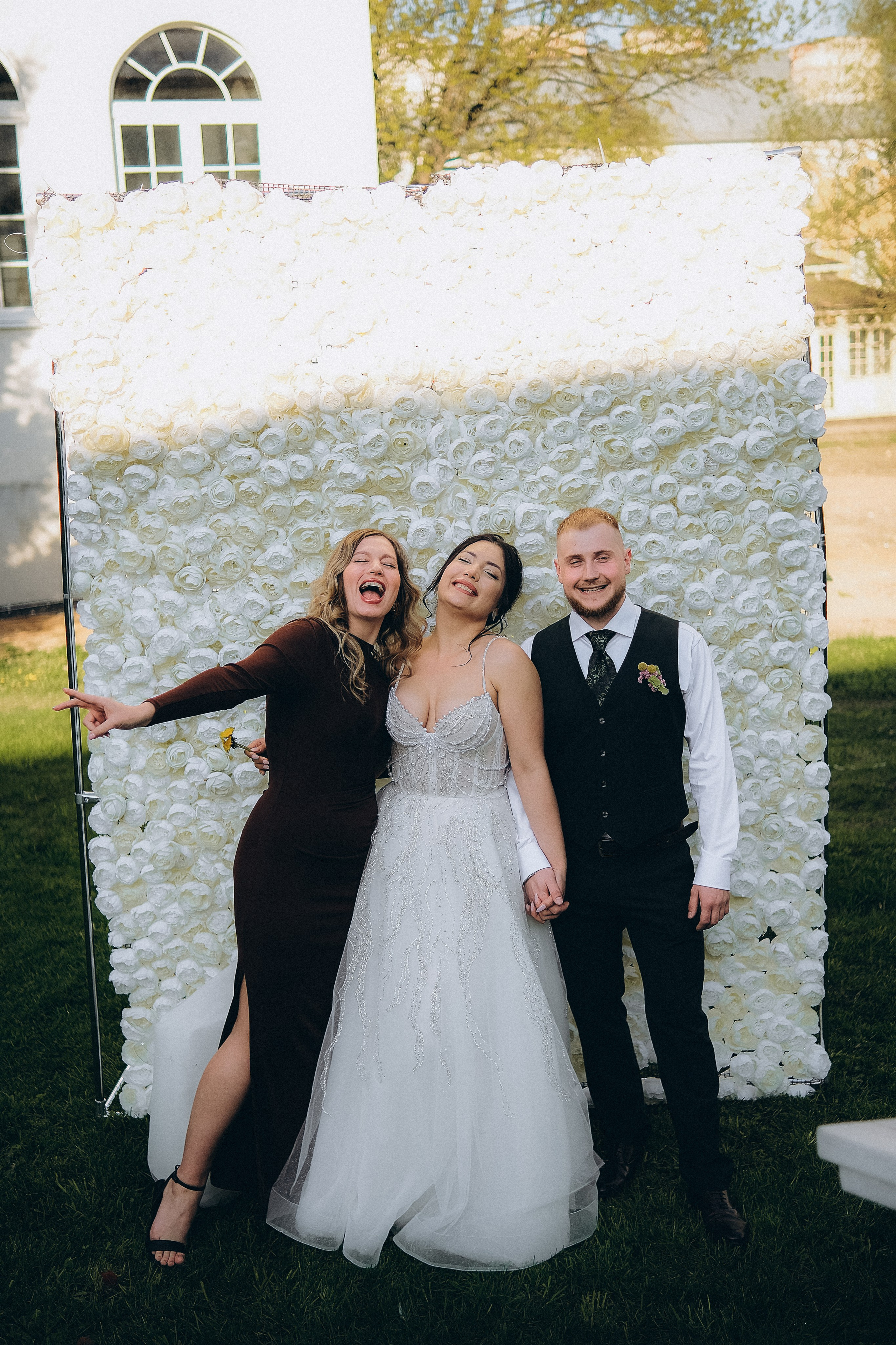 Рида & Богдан. Пушкин. Phdkvmr.ru