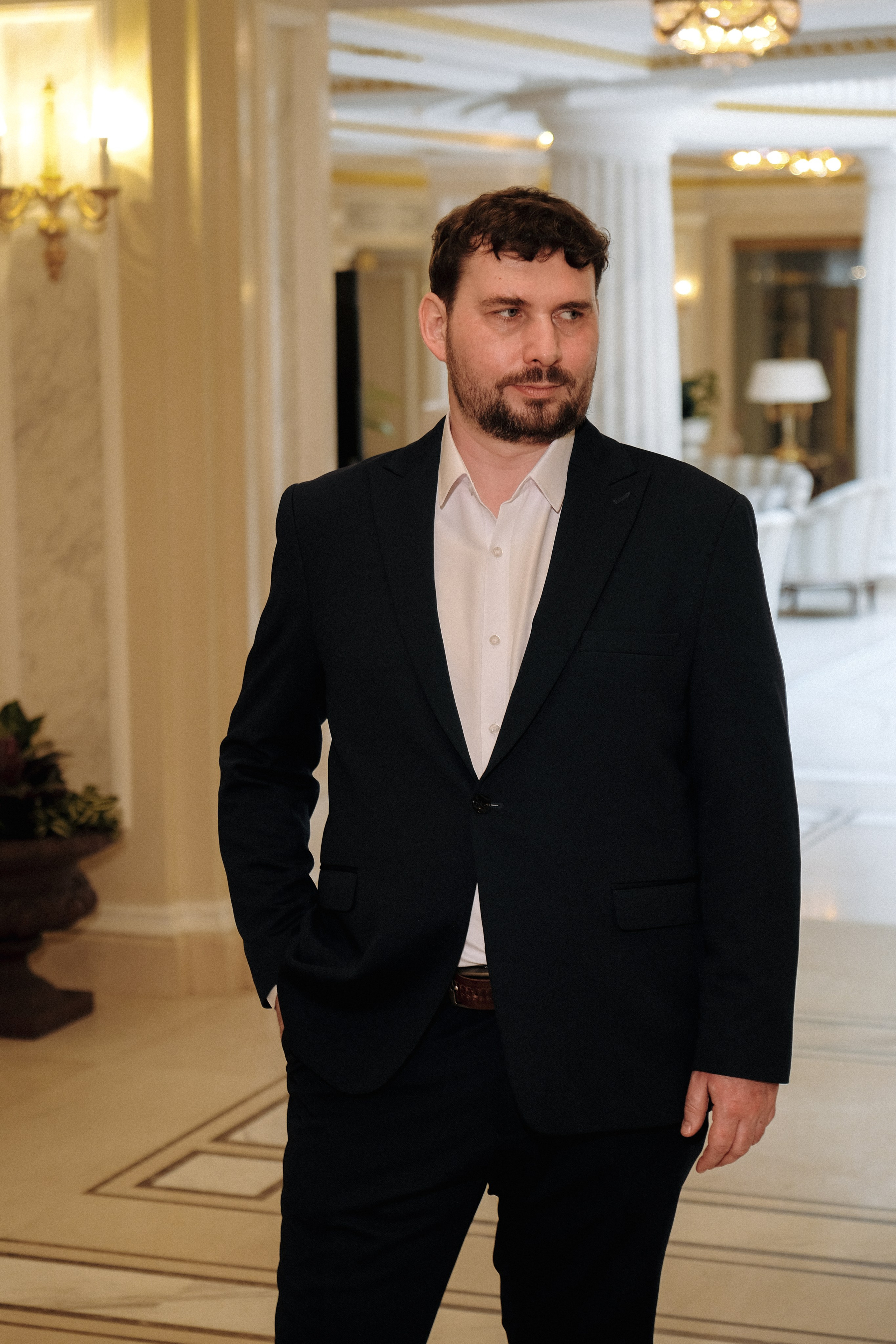 Дарья & Леонид.ДБ2. Phdkvmr.ru