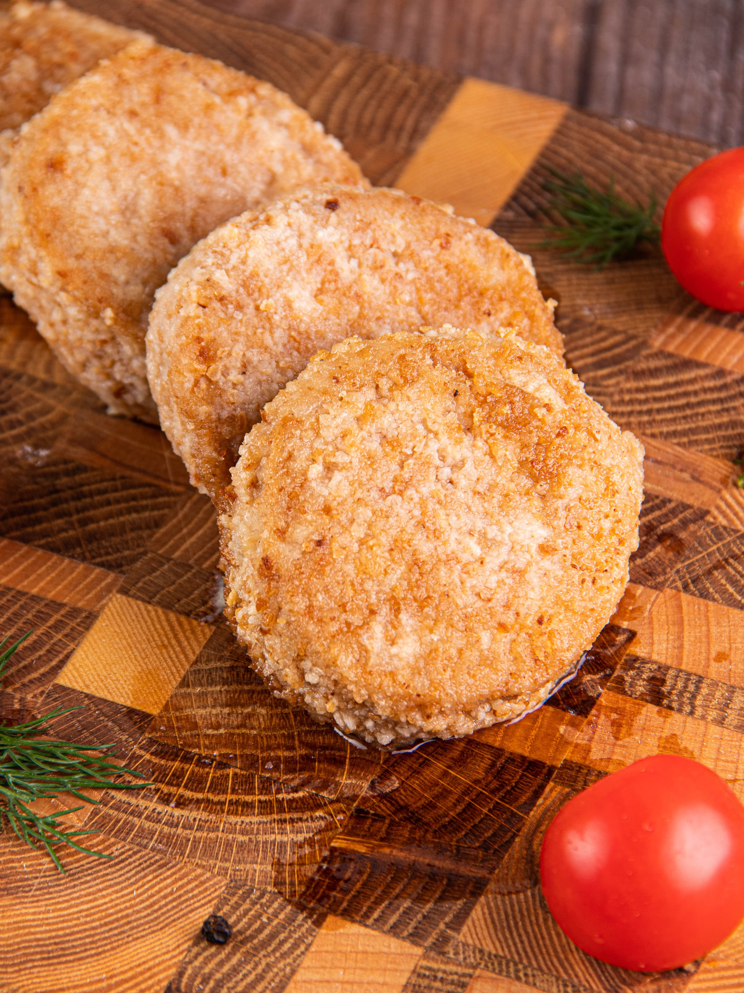 Котлеты и Наггетсы. «Матрица»