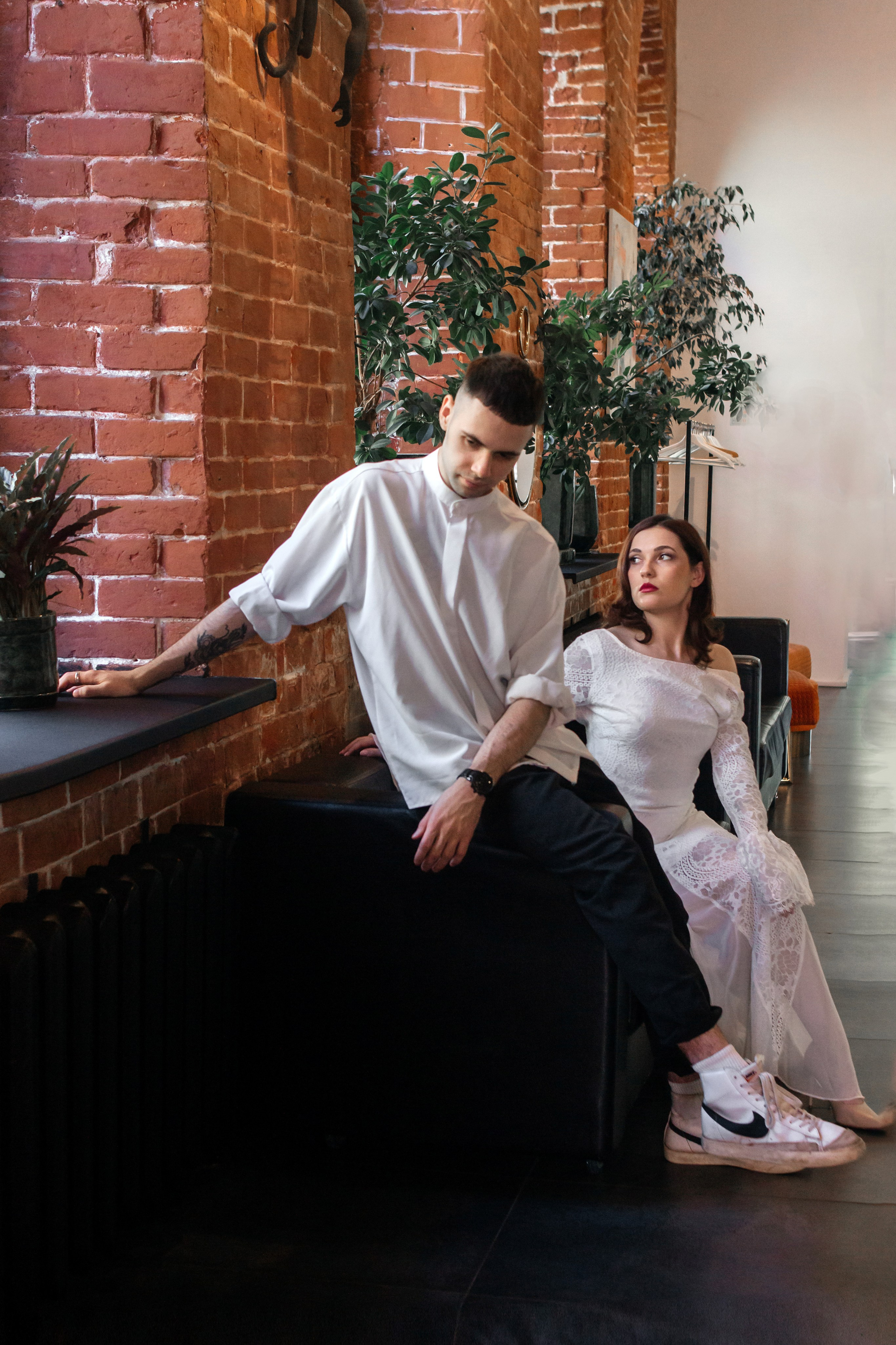 Свадебная съемка Регина+Дима (Свадьба для двоих). Свадебный фотограф и фотограф Love-Store в Нижнем Новгороде Анастасия