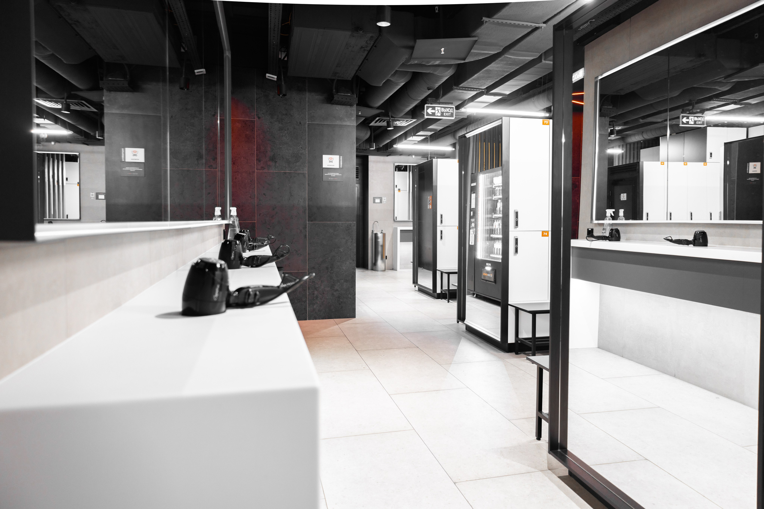 Профессиональная интерьерная съёмка в Воронеже, Липецке, Тамбове — подчеркните стиль и функциональность вашего пространства. Профессиональный фотограф в Воронеже | Липецке | Тамбове — Алексей Зайцев