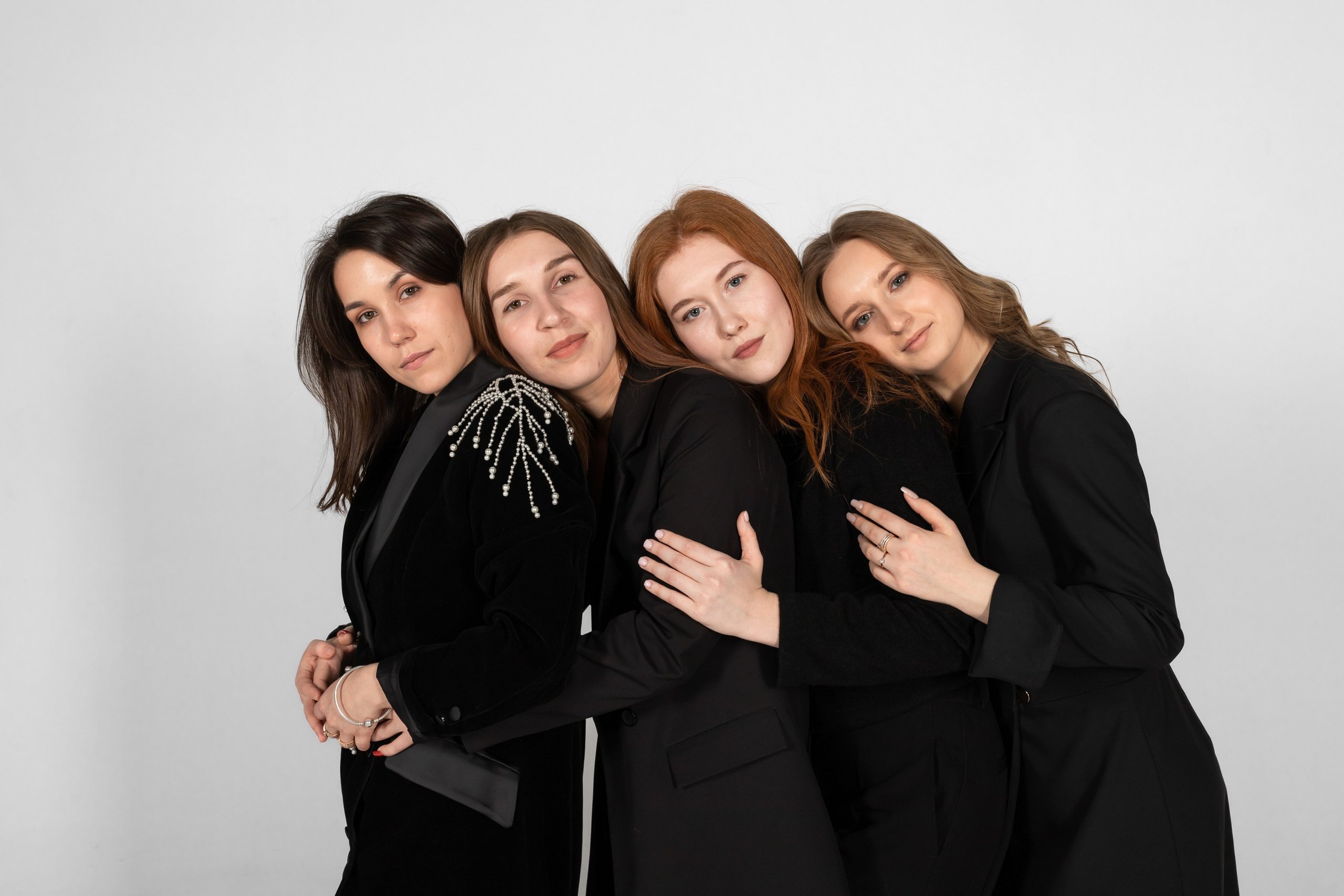 Ирина. Марина Шаймухаметова. Фотограф в Уфе