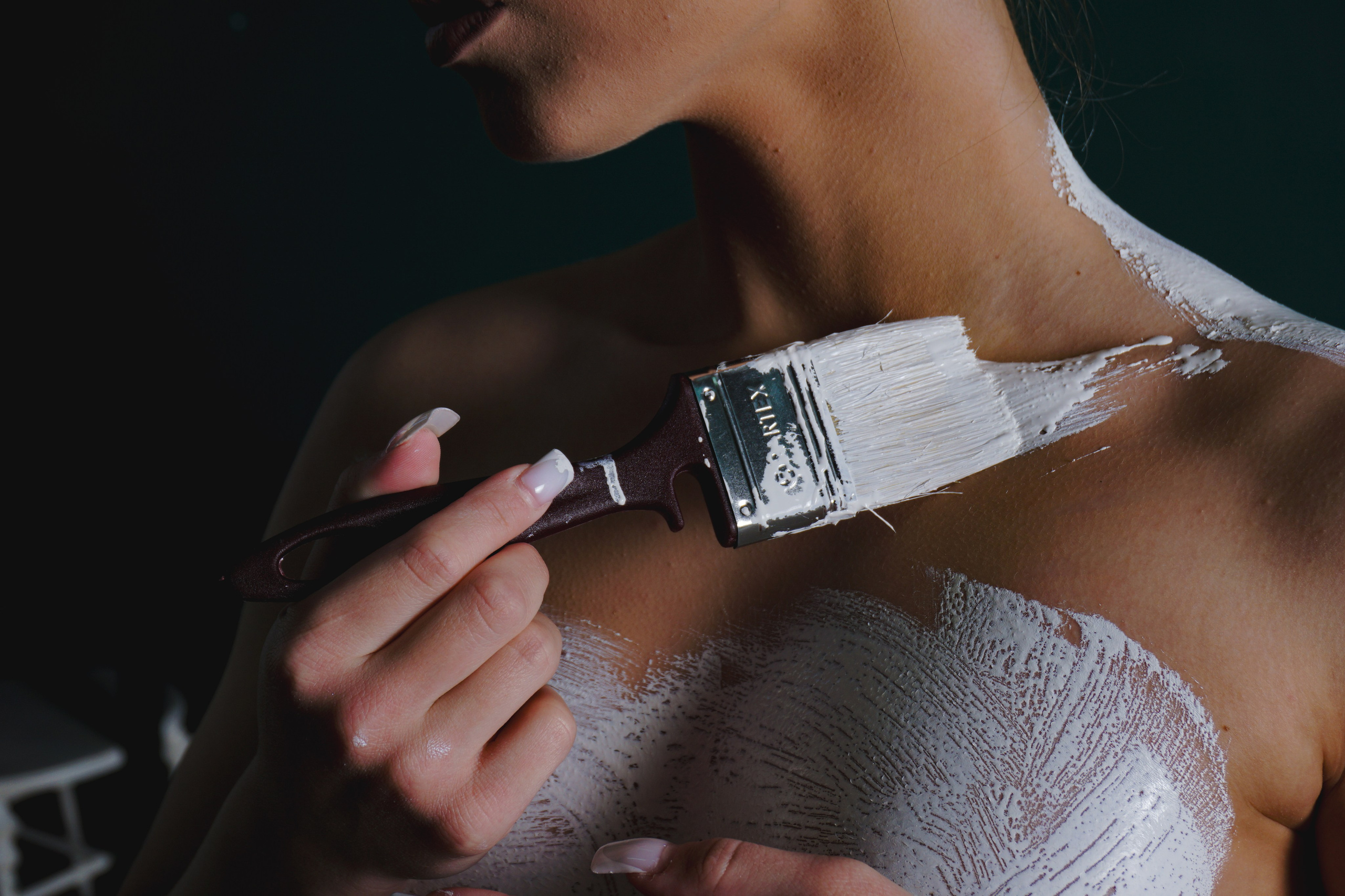 Лера. Фотограф Плеханов Дмитрий