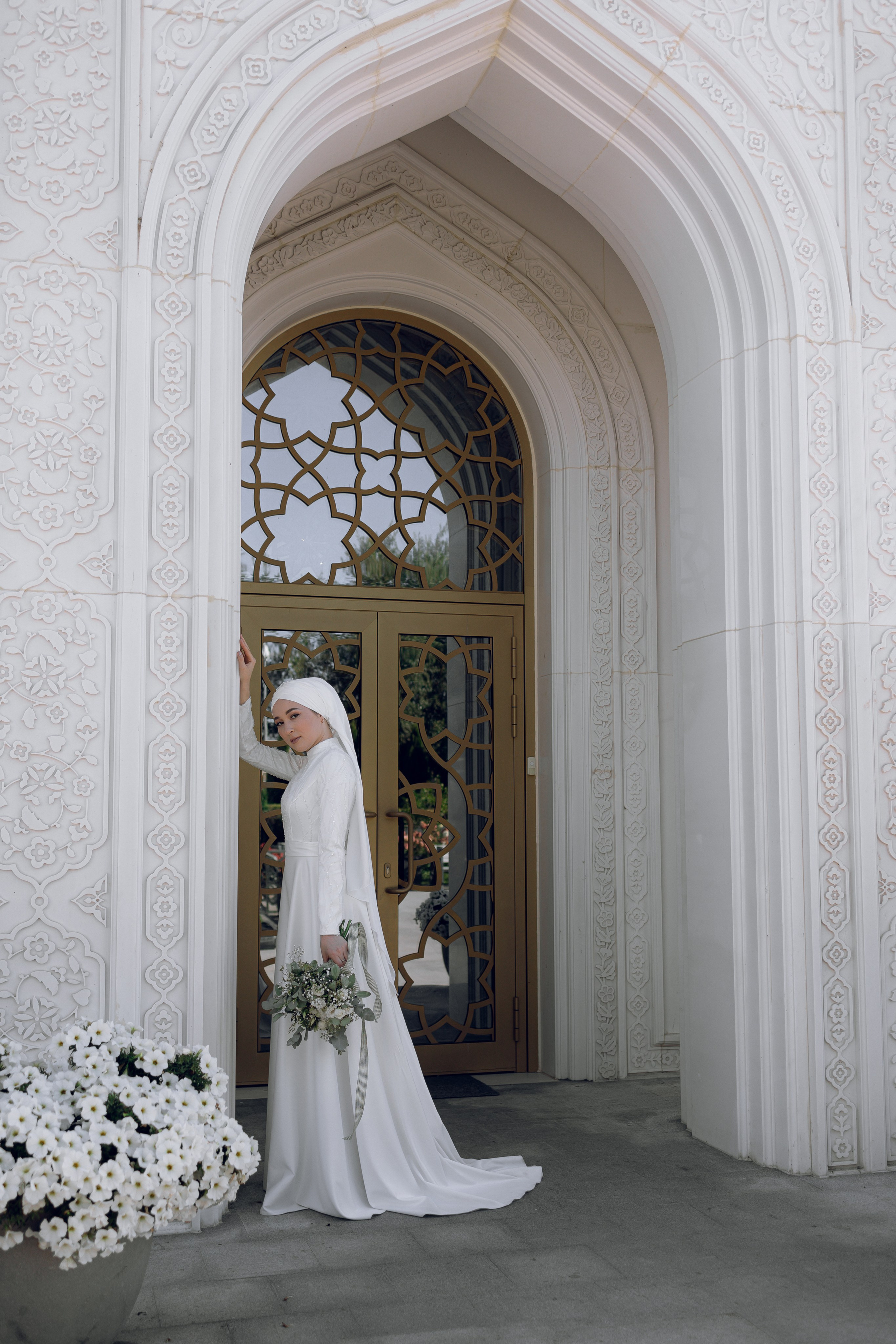 Нияз & Алина. Свадебный фотограф Казань| Фотограф Казань Зевакина Анастасия