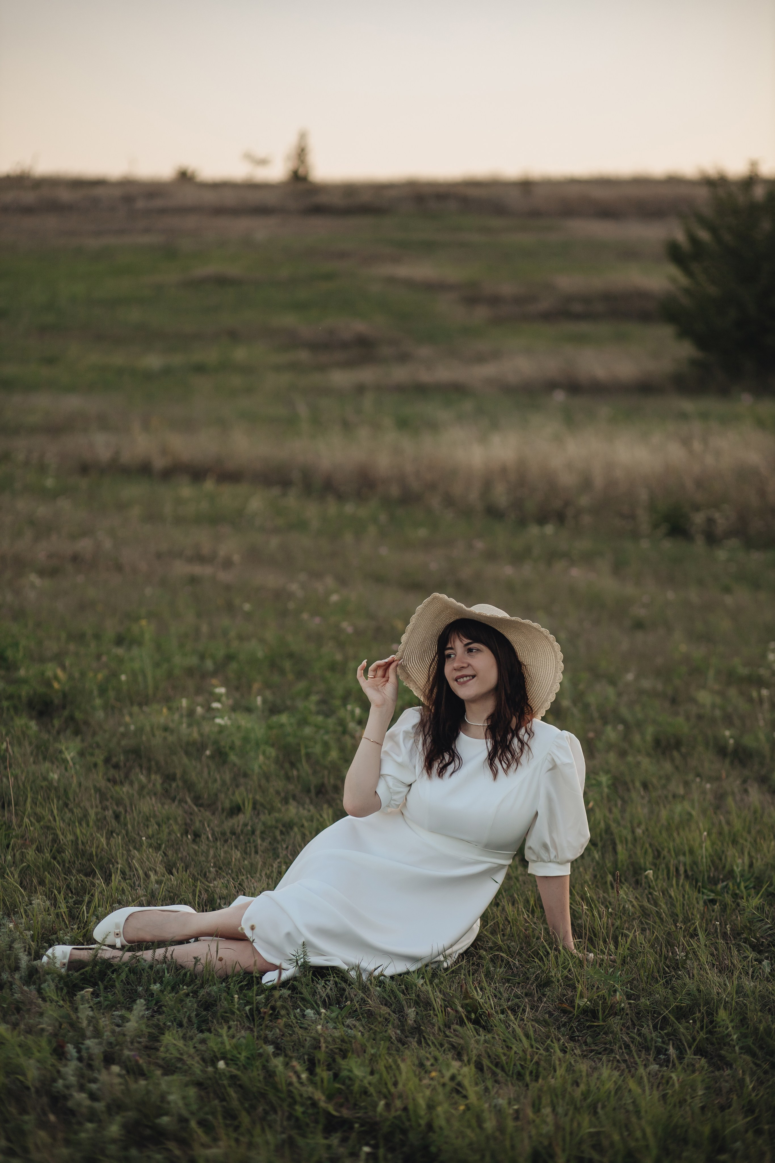 Анна. Фотограф Малофеева Алина