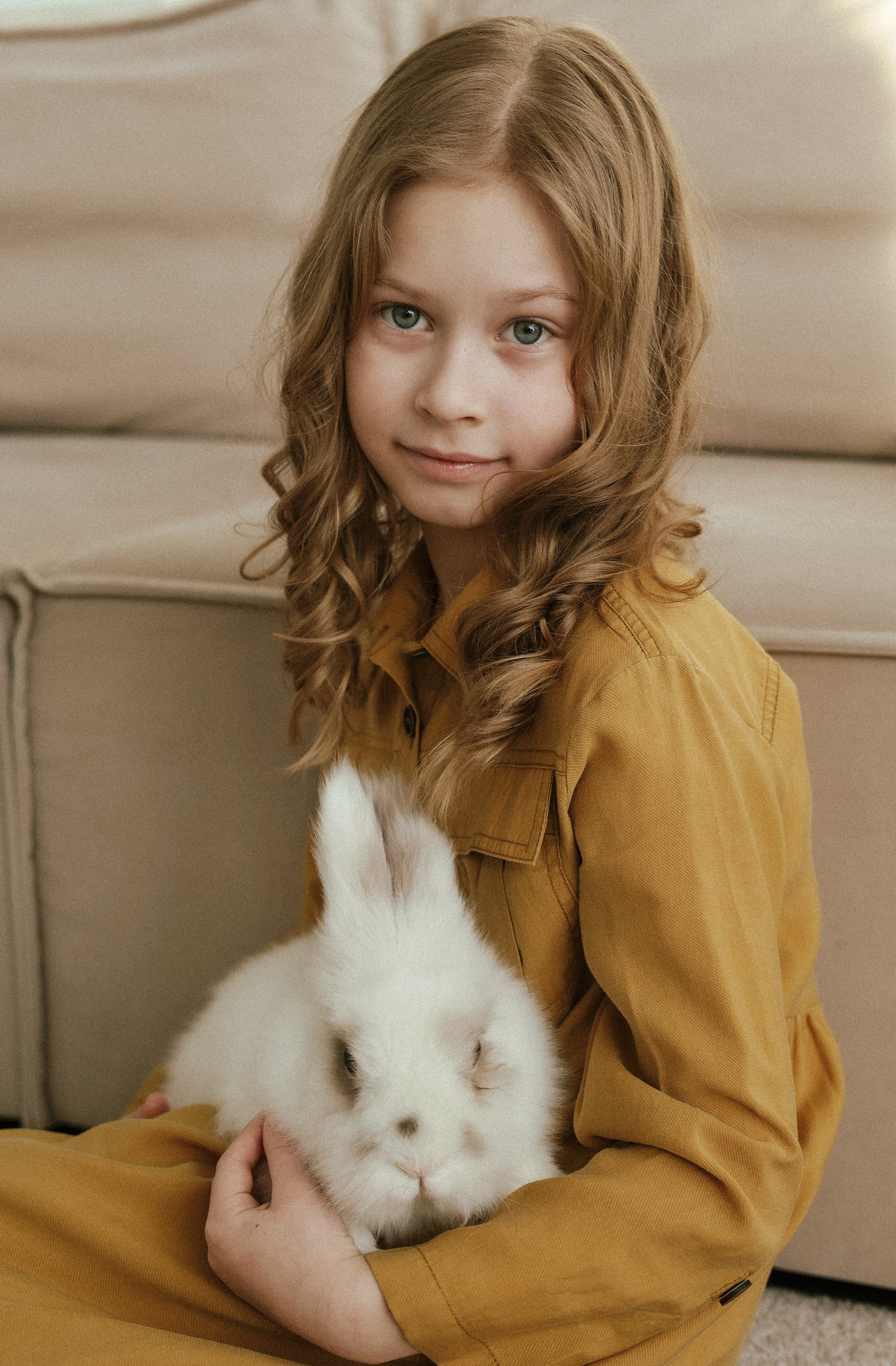 Детская. Семейный фотограф Колосова Полина