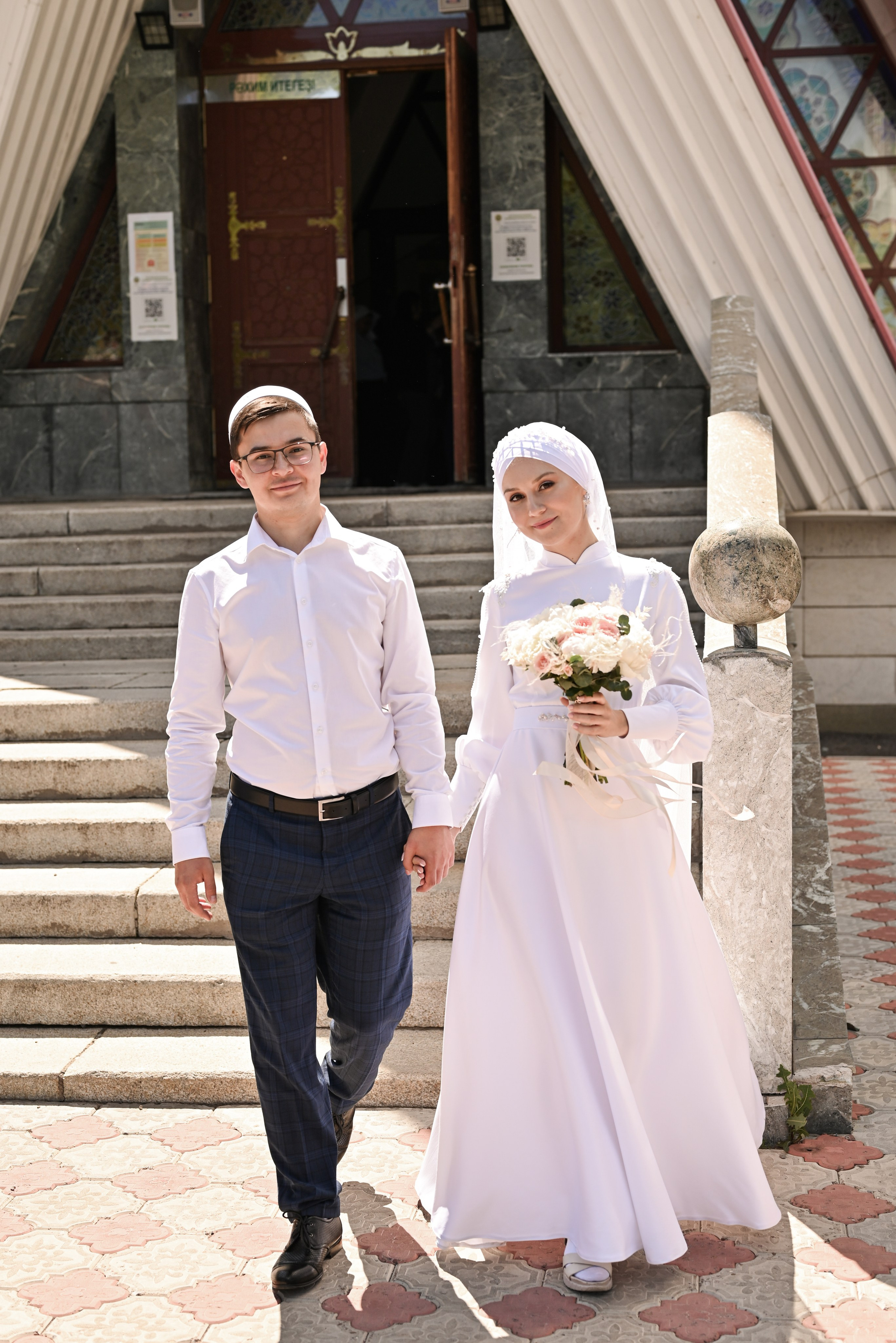 Радмир и Неля. Свадебный и семейный фотограф в Уфе Александров Максим