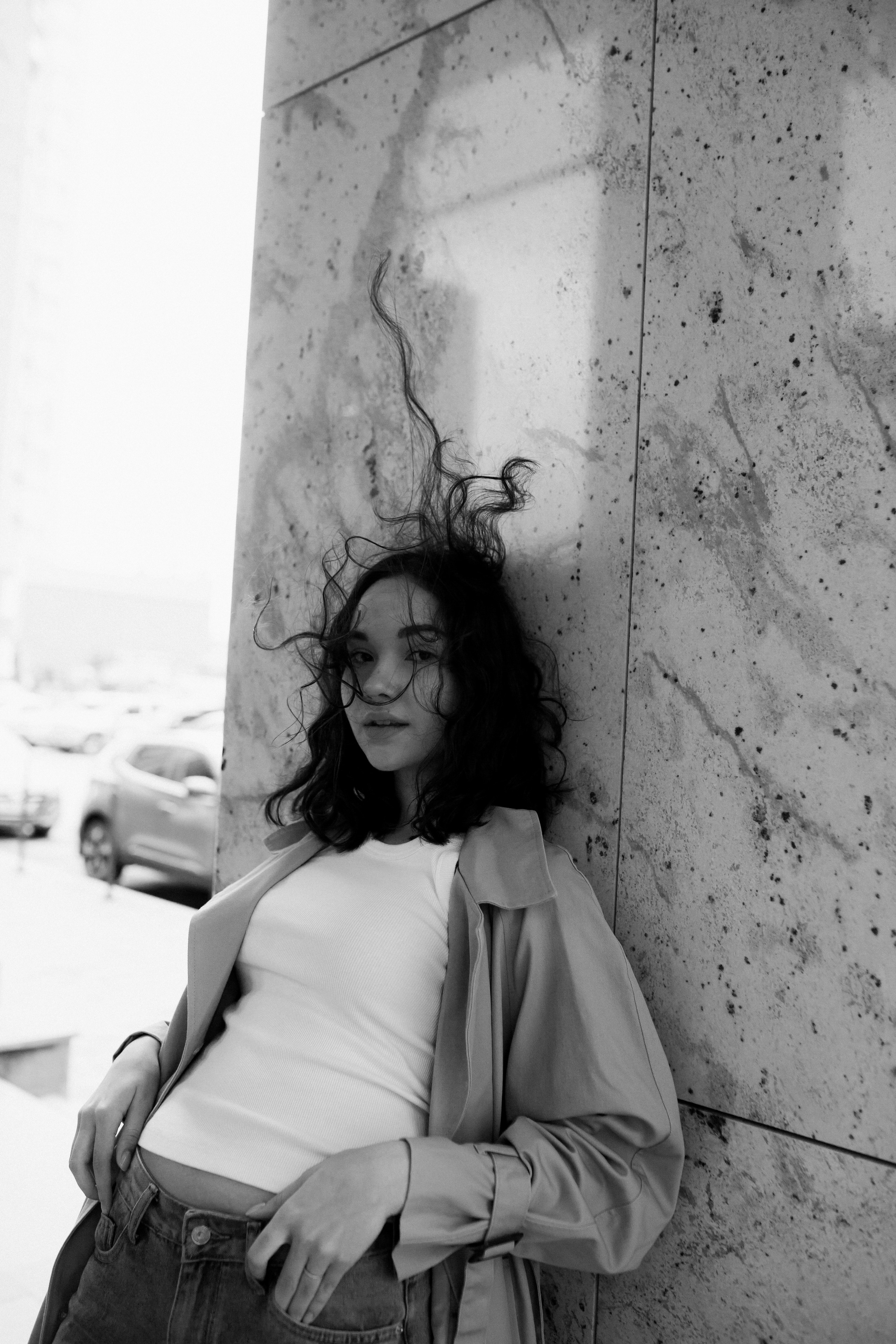 Portrait. Фотограф в Новосибирске Дарья Горнакова