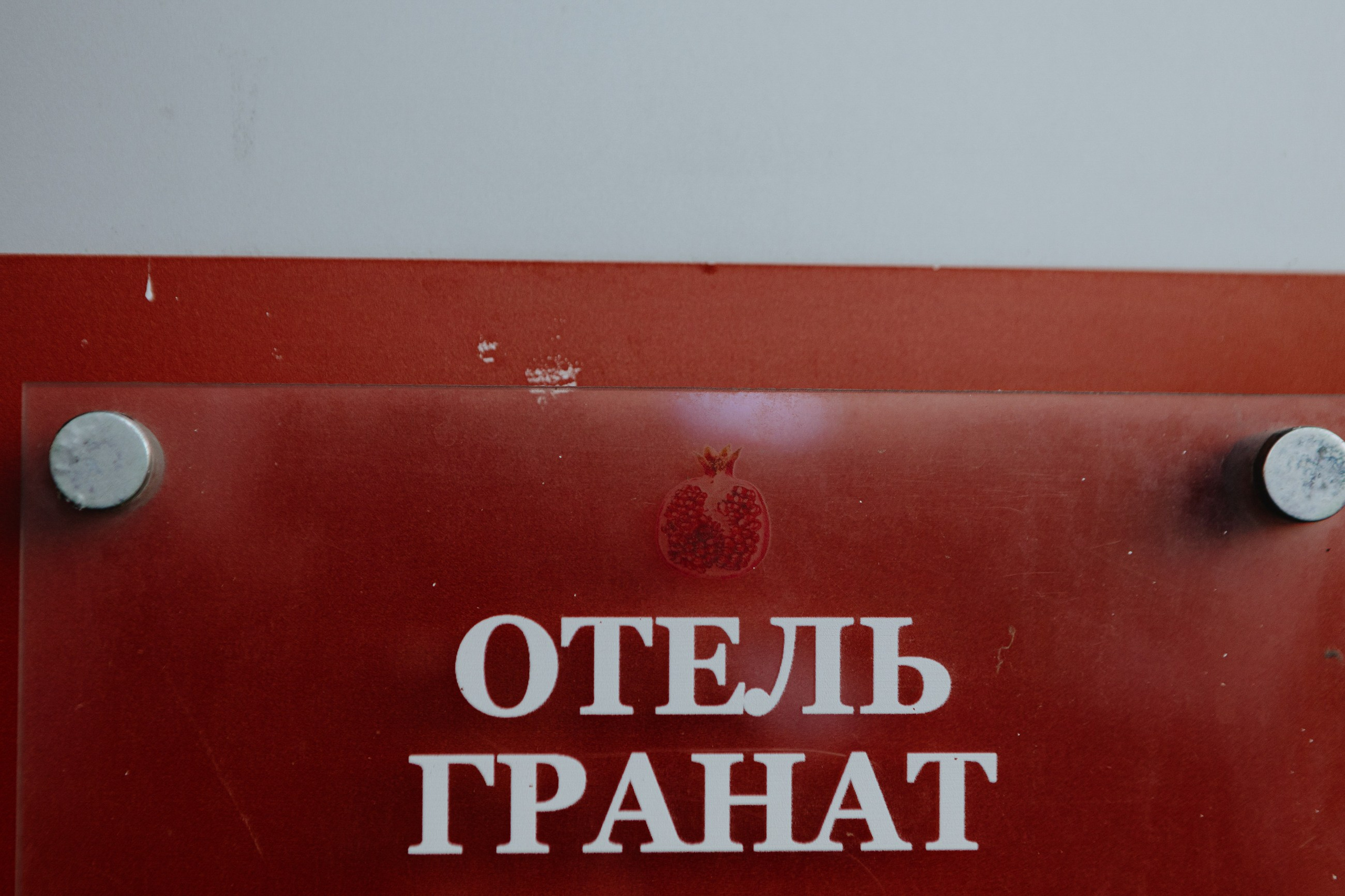 Александр и Дарья. LEVORIGINAL