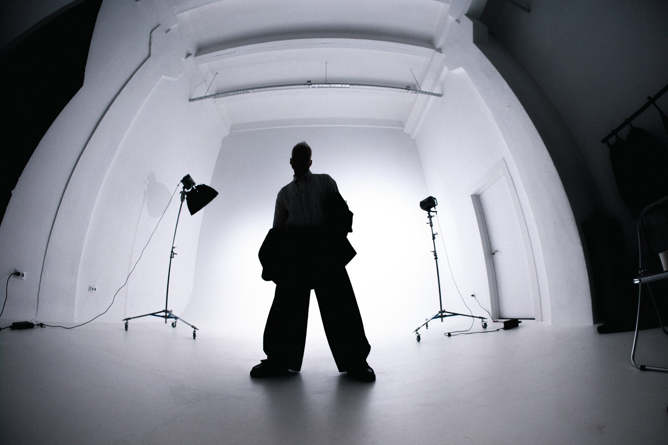 Гена. LEVORIGINAL