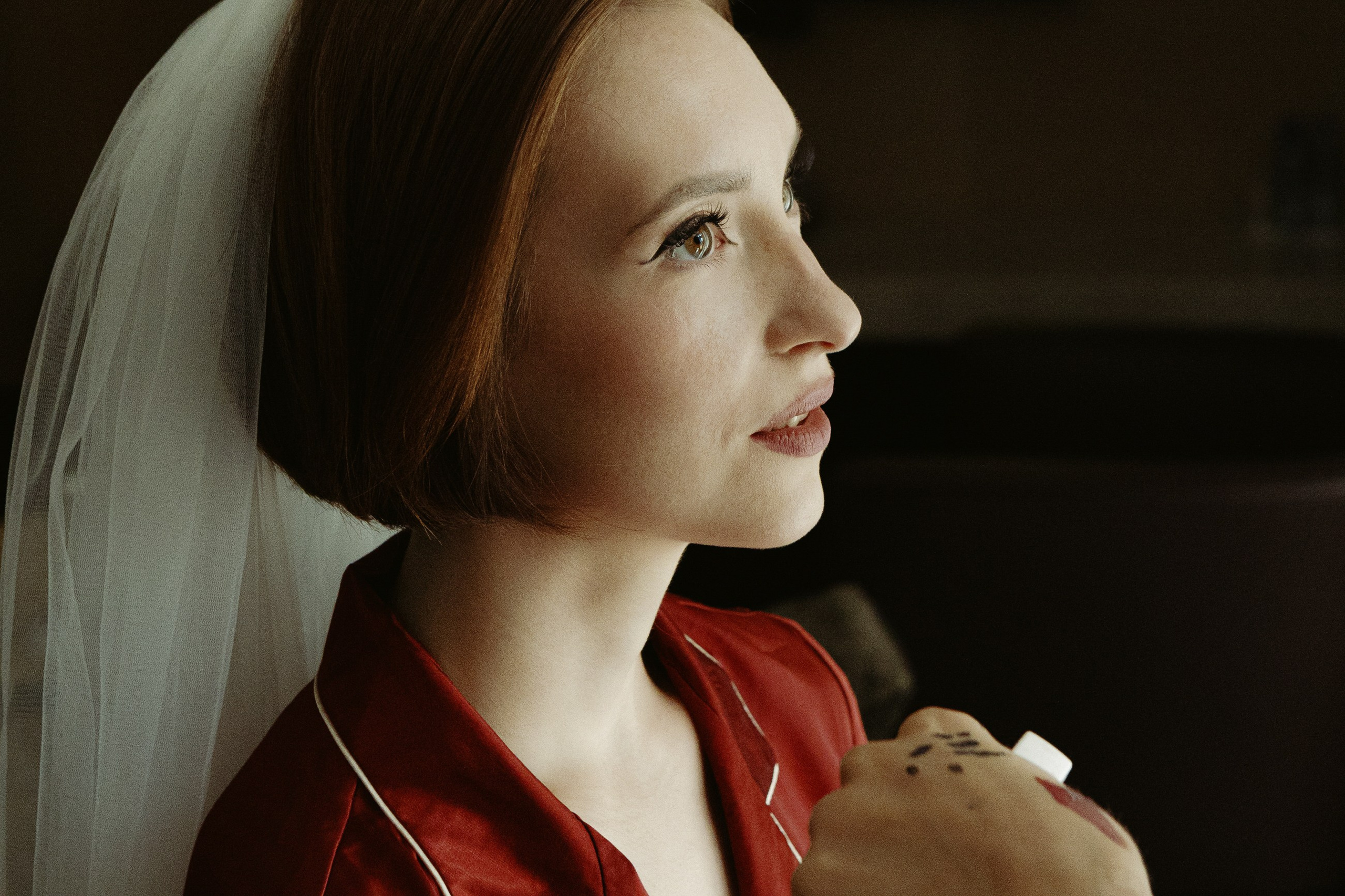 Сергей и Арина. LEVORIGINAL